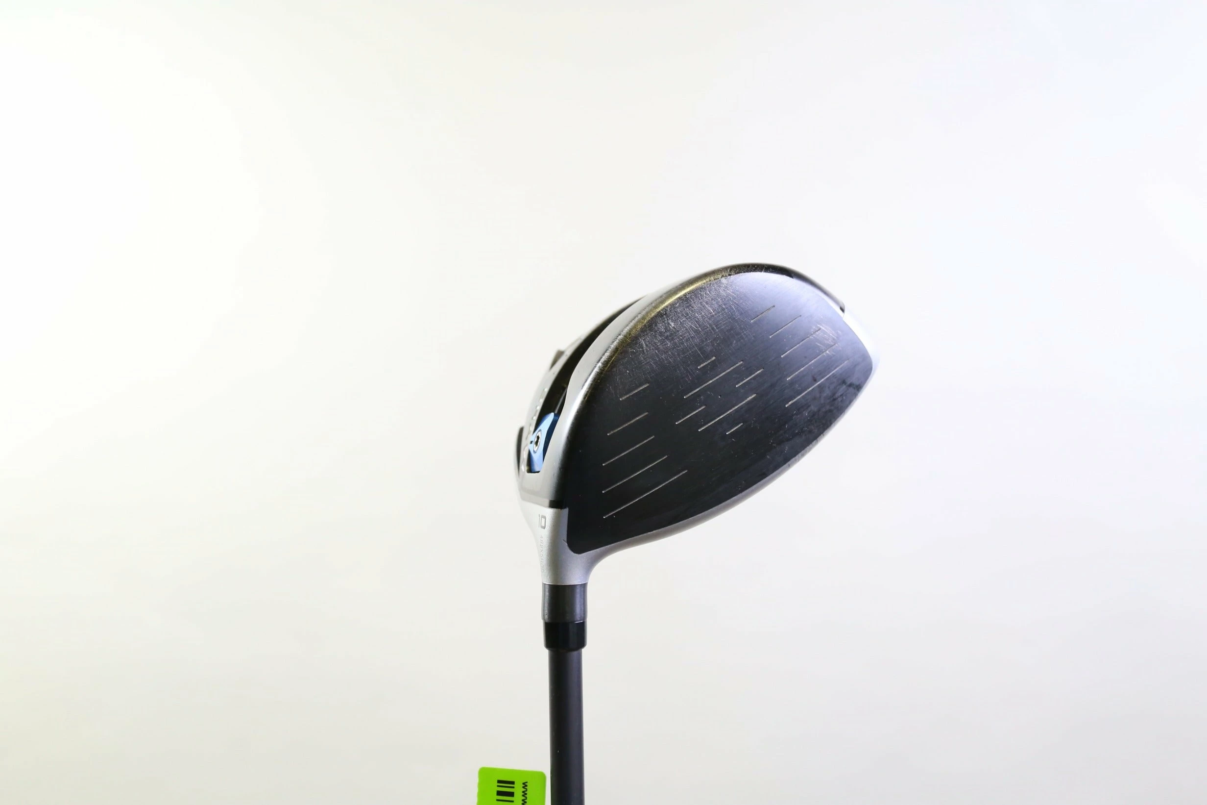 TaylorMade SLDR S Driver - Right-Handed - 10 Degrees - Stiff Flex - Image 2