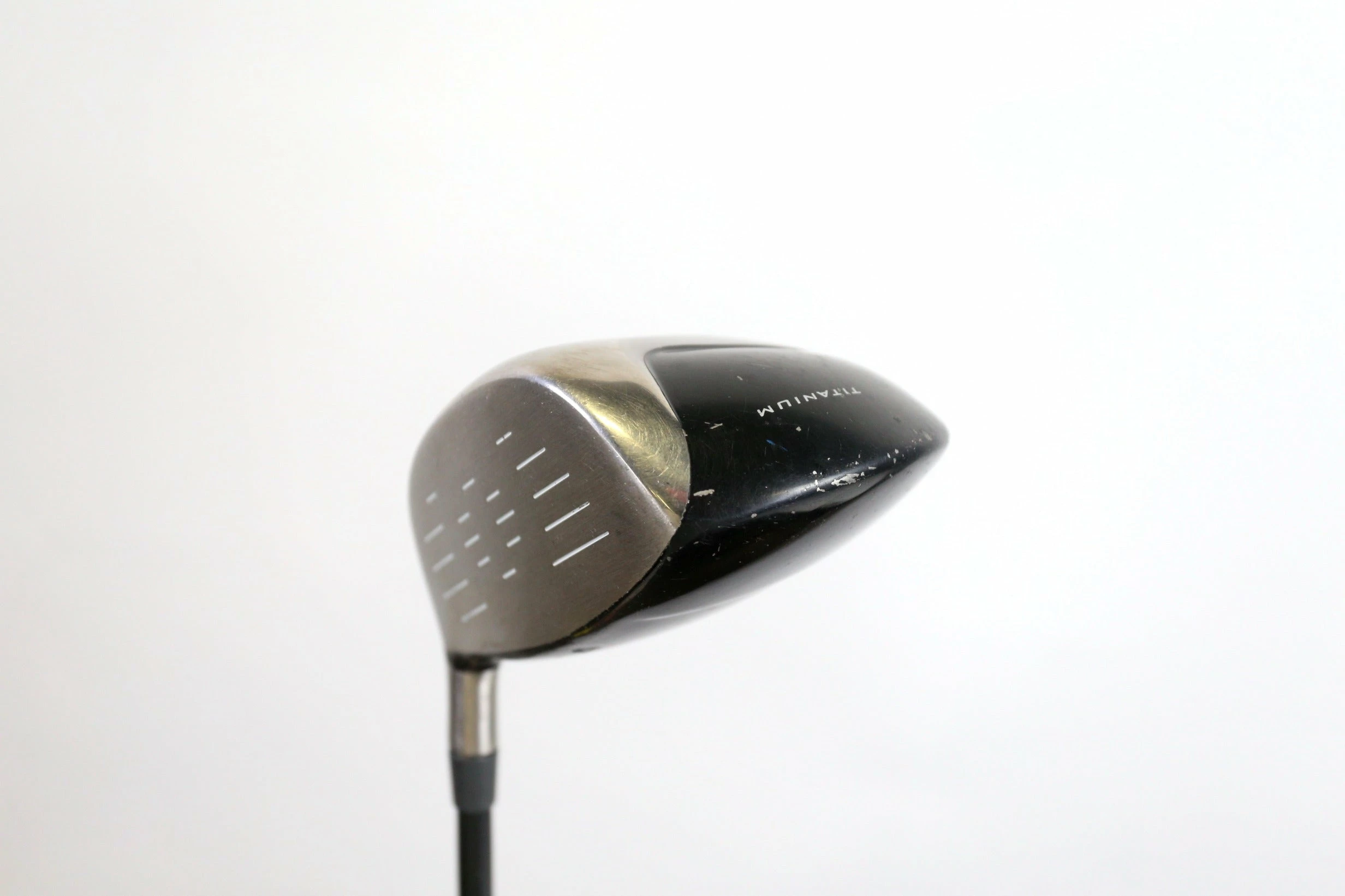 TaylorMade R580 Driver - Right-Handed - 10.5 Degrees - Regular Flex - Image 5