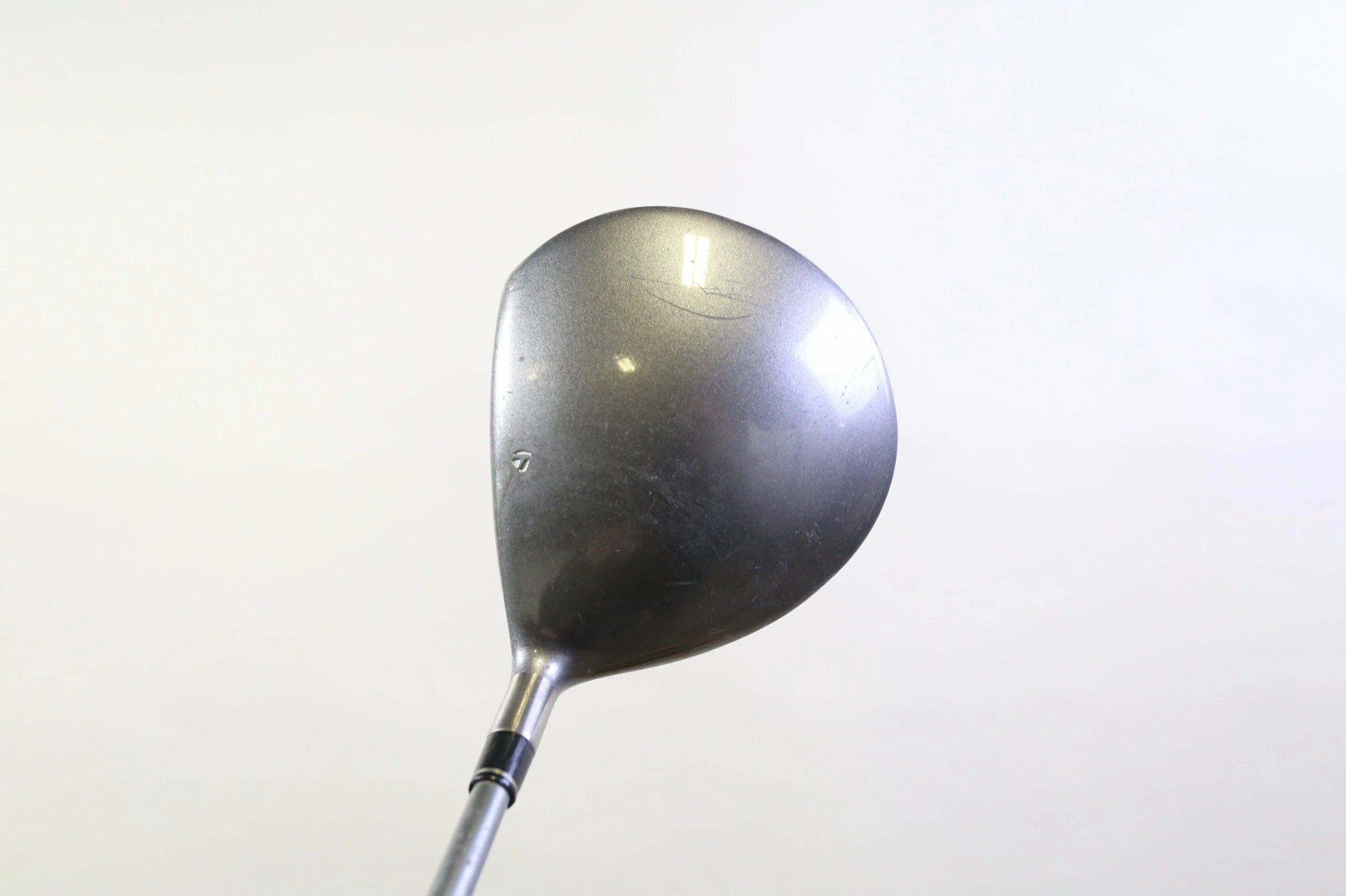 TaylorMade R7 Draw Ht Driver - Right-Handed - 13.5 Degrees - Ladies Flex - Image 7