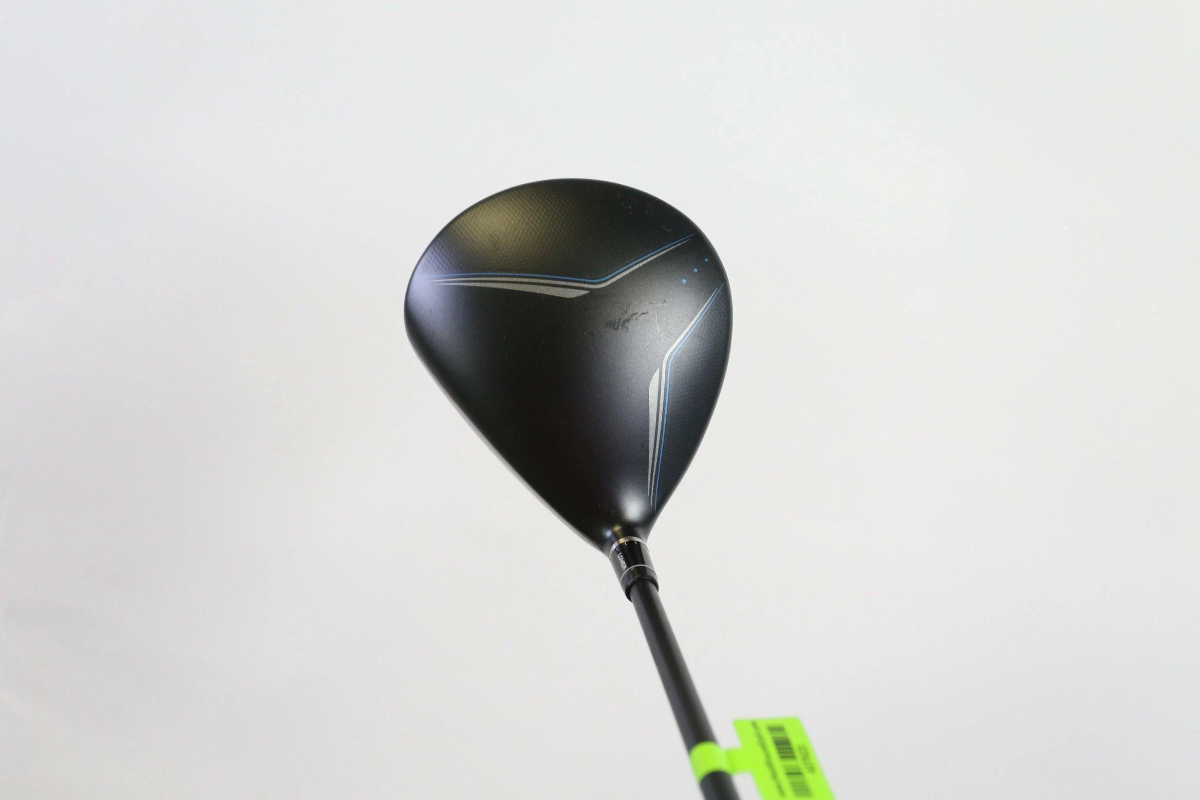 TaylorMade JetSpeed Driver - Right-Handed - 13 Degrees - Seniors Flex - Image 7