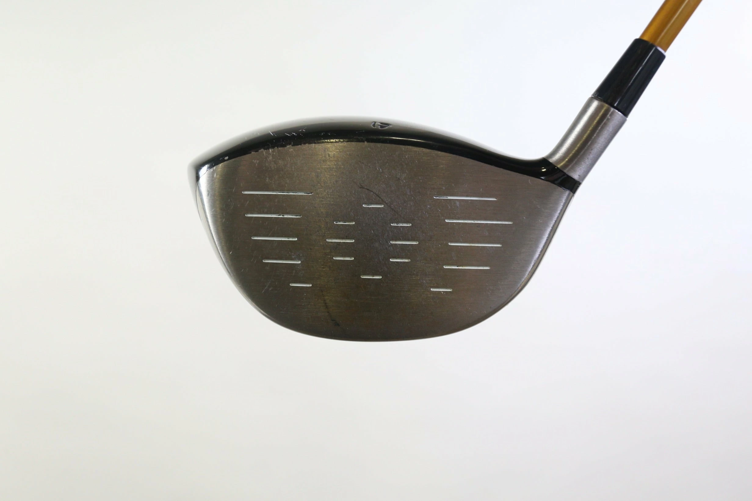 TaylorMade R510 TP Driver - Right-Handed - 9.5 Degrees - Regular Flex - Image 6