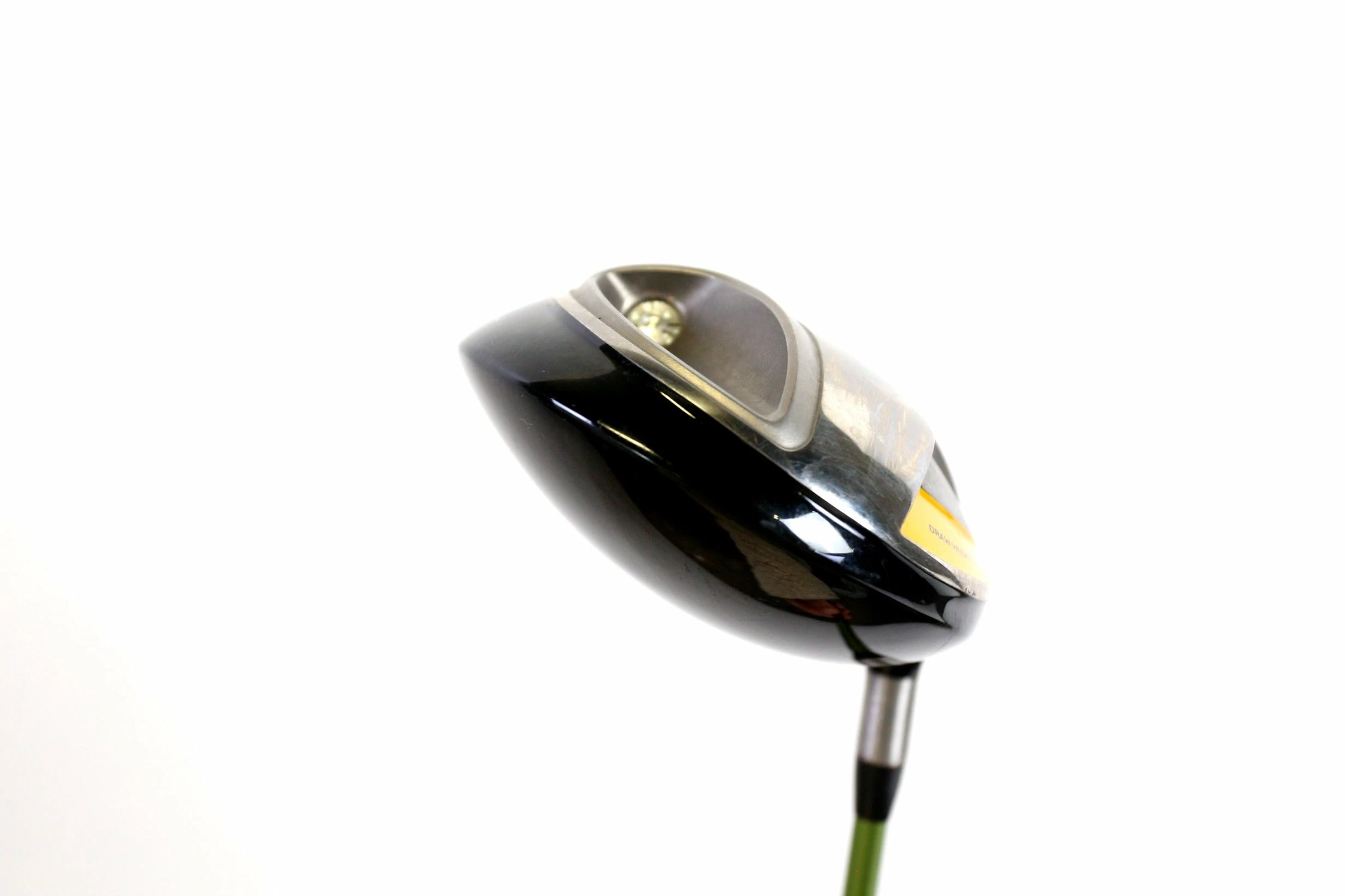 TaylorMade R7 Draw Driver - Right-Handed - 10.5 Degrees - Regular Flex - Image 3