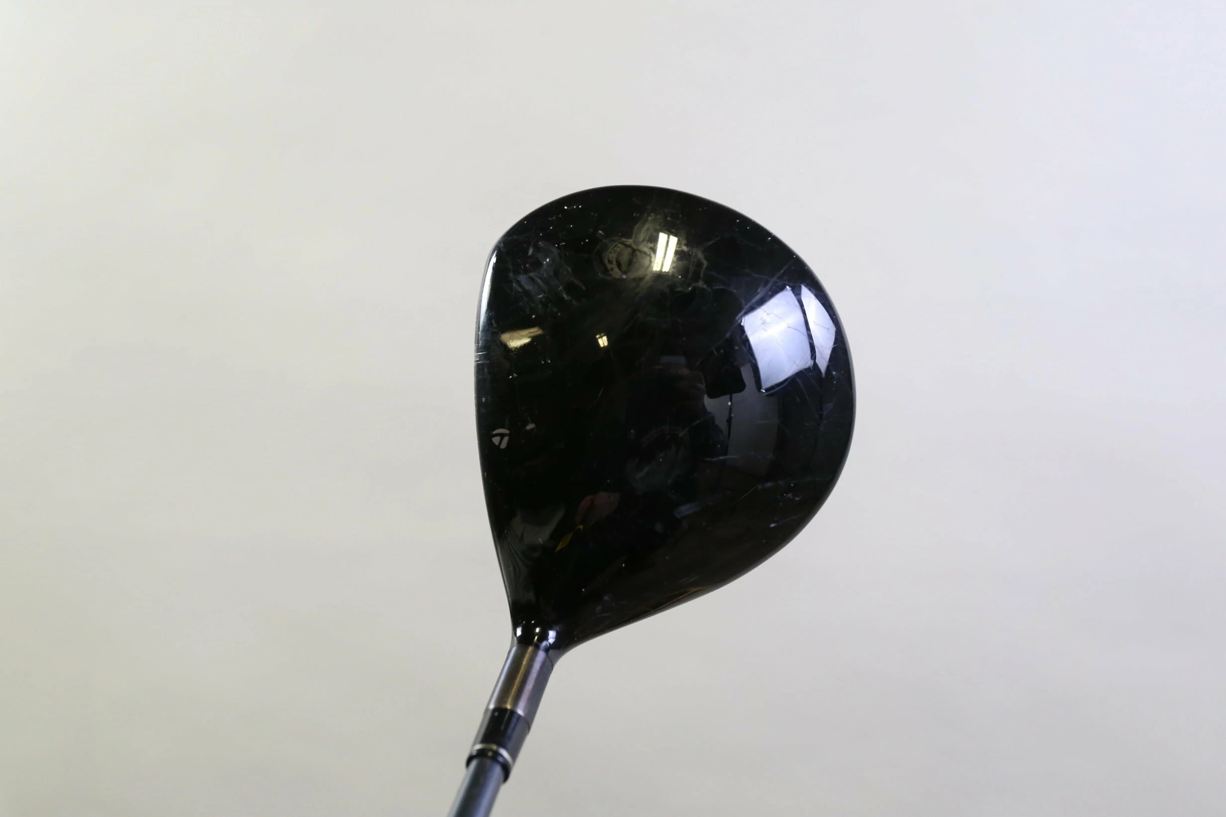 TaylorMade R7 SuperQuad Driver - Right-Handed - 10.5 Degrees - Regular Flex - Image 7