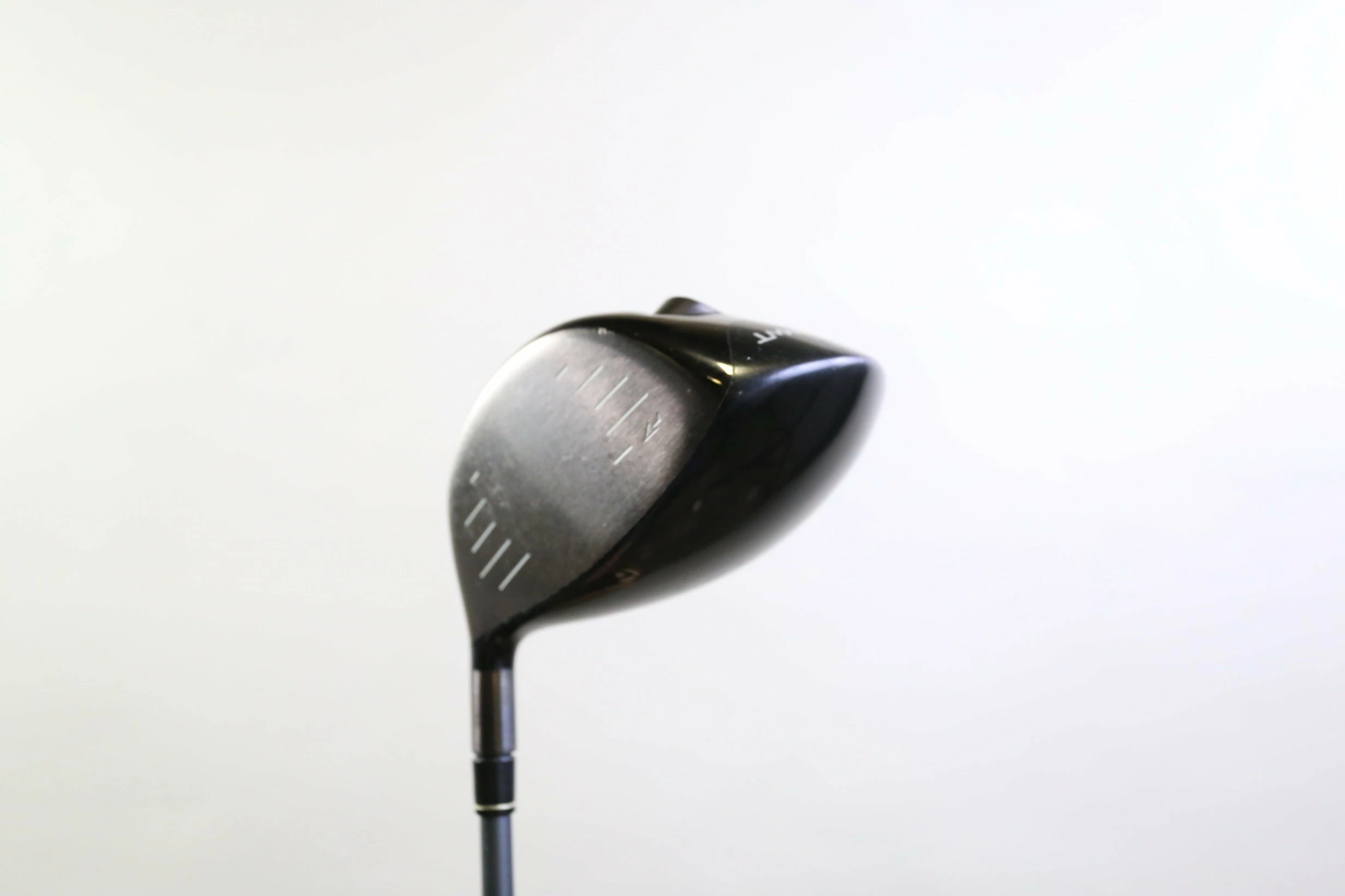 TaylorMade R7 SuperQuad Driver - Right-Handed - 10.5 Degrees - Regular Flex - Image 5