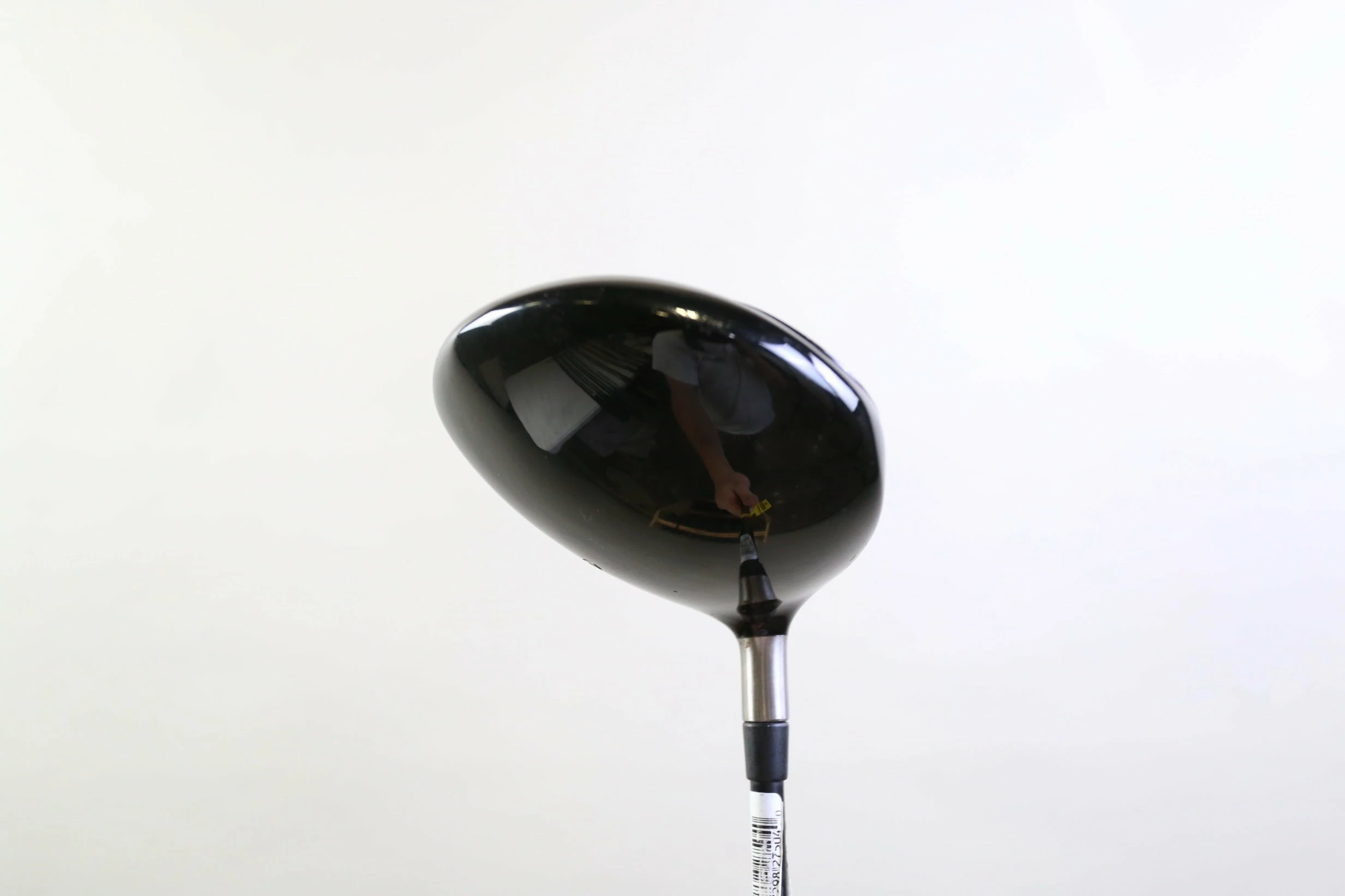 TaylorMade R540 Driver - Right-Handed - 9.5 Degrees - Regular Flex - Image 4