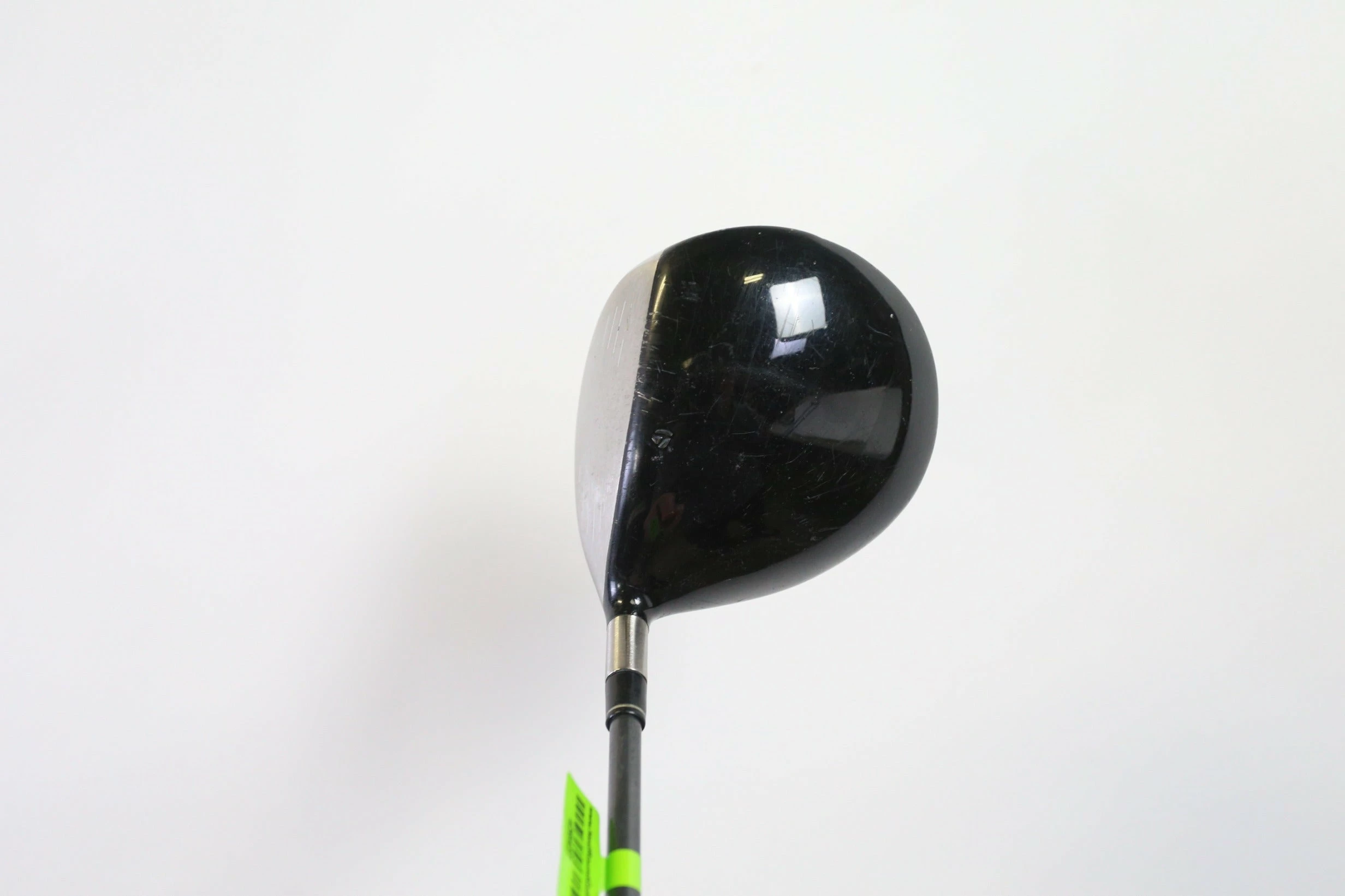 TaylorMade R7 460 Driver - Right-Handed - 11.5 Degrees - Regular Flex - Image 6