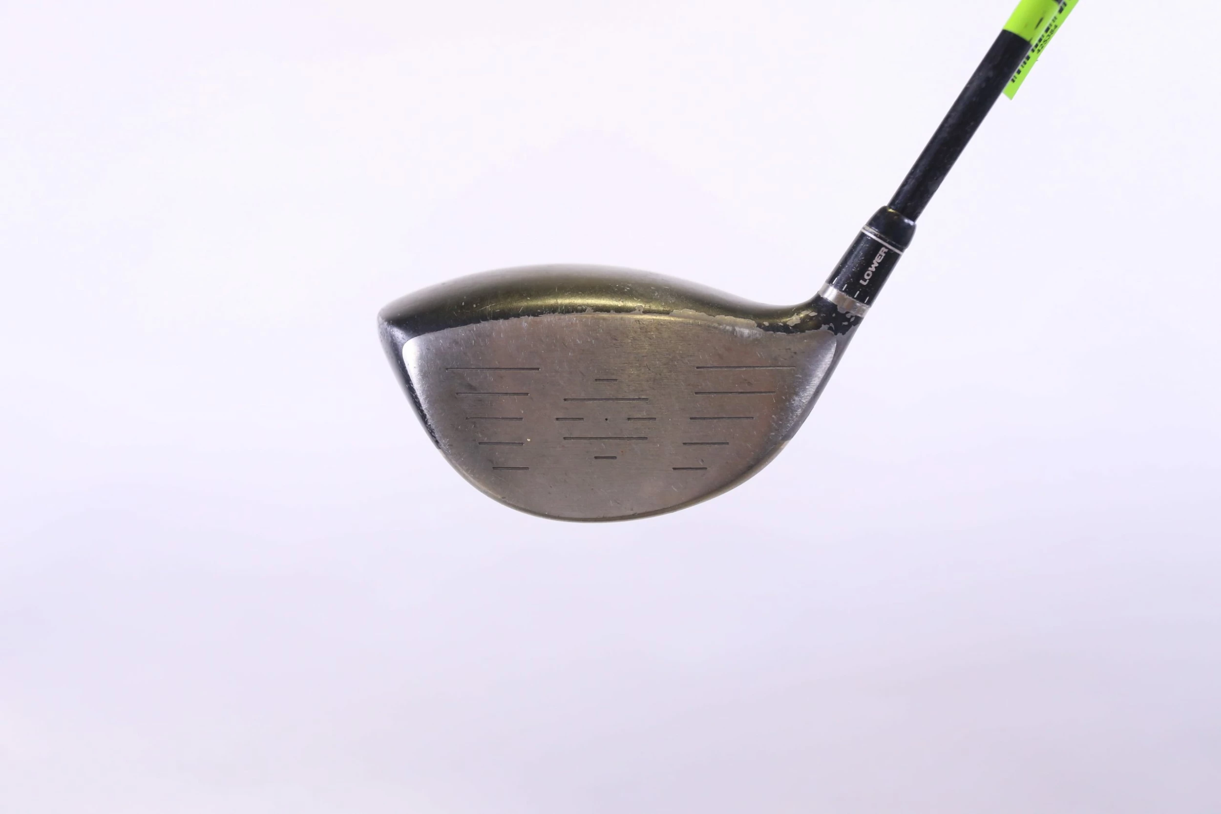 TaylorMade JetSpeed Driver - Right-Handed - 13 Degrees - Ladies Flex - Image 6