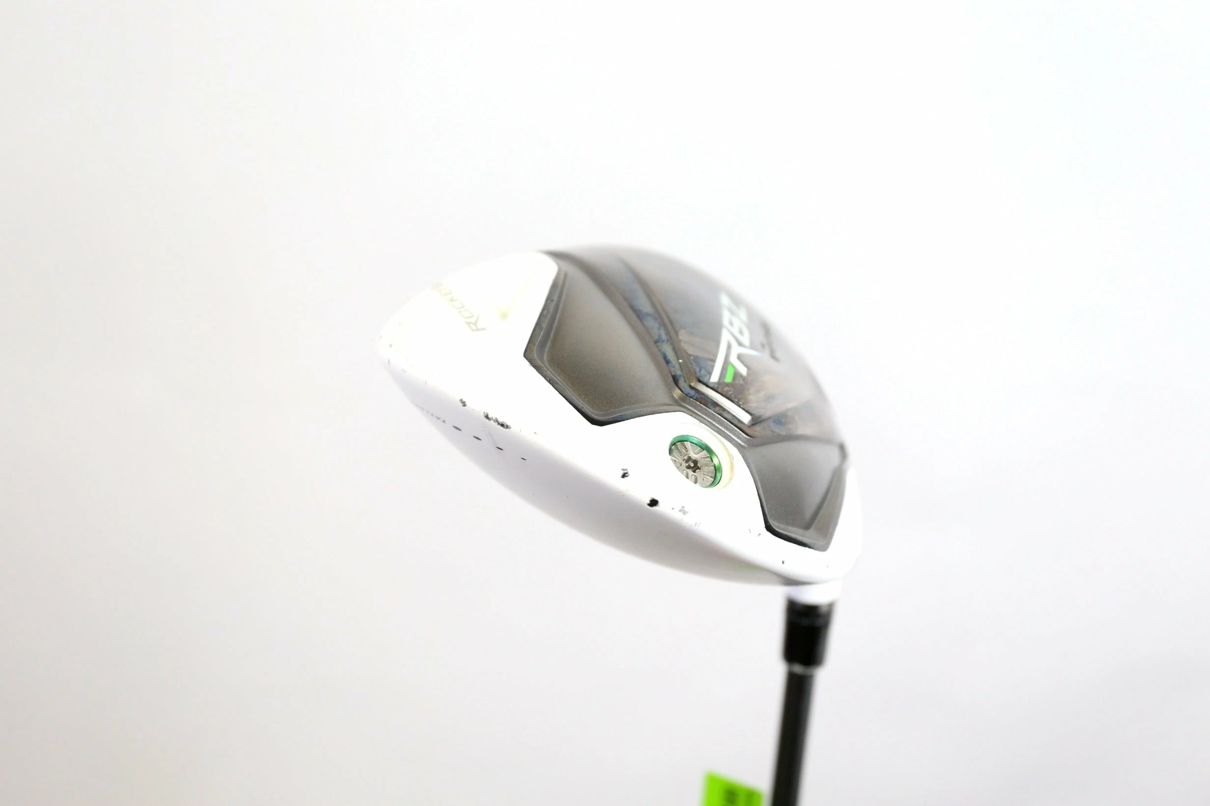TaylorMade RocketBallz Driver - Right-Handed - 10.5 Degrees - Seniors Flex - Image 3