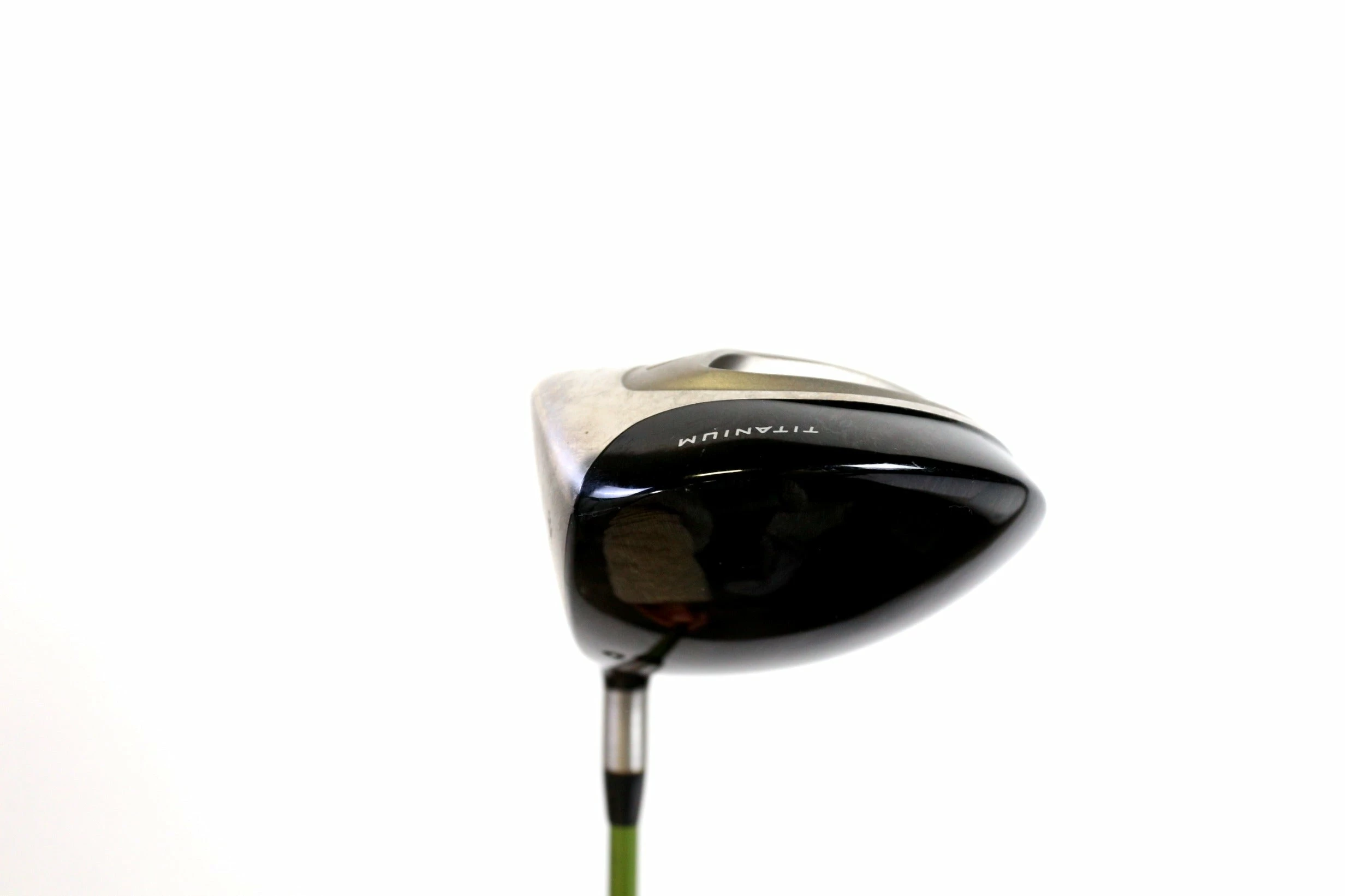 TaylorMade R7 Draw Driver - Right-Handed - 10.5 Degrees - Regular Flex - Image 4
