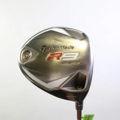 TaylorMade R9 460 Driver - Right-Handed - 9.5 Degrees - Regular Flex