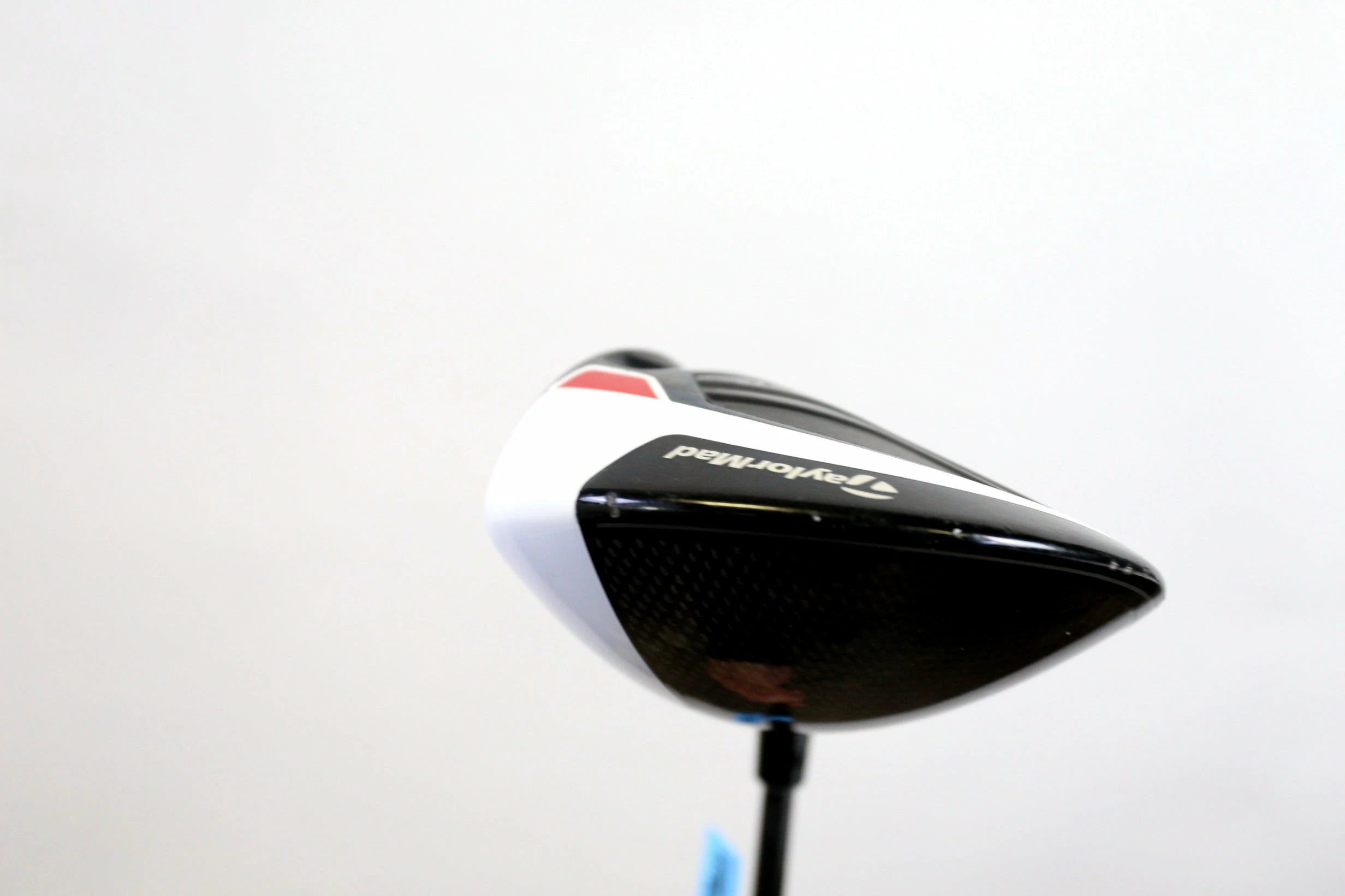 TaylorMade M1 460 Driver - Right-Handed - 12 Degrees - Seniors Flex - Image 4