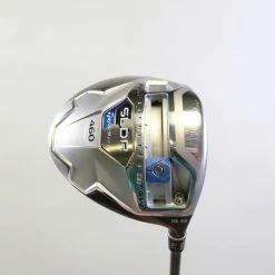 TaylorMade SLDR Driver - Right-Handed - 9.5 Degrees - Regular Flex