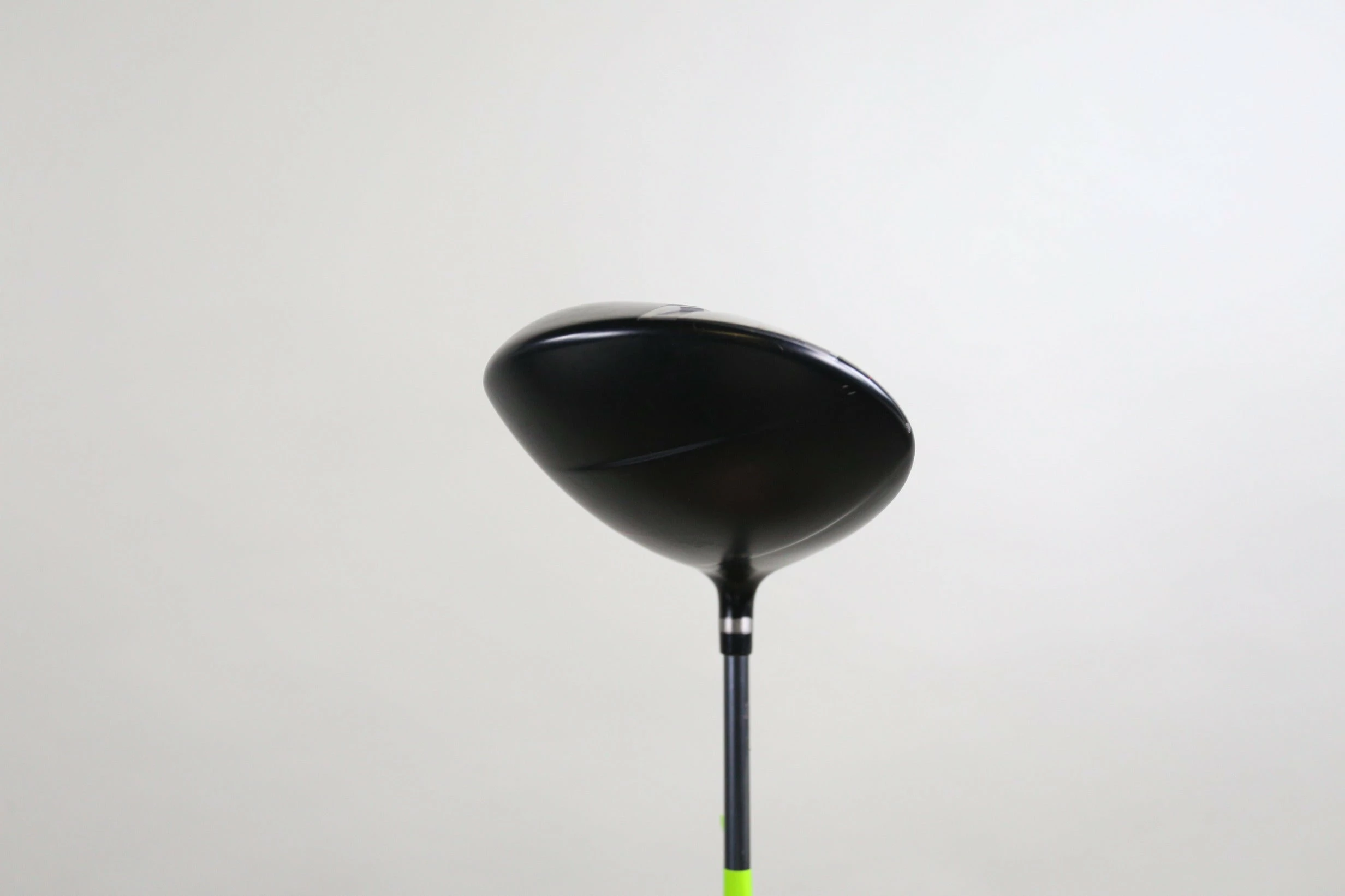 TaylorMade AeroBurner Black Driver - Right-Handed - 9.5 Degrees - Regular Flex - Image 4