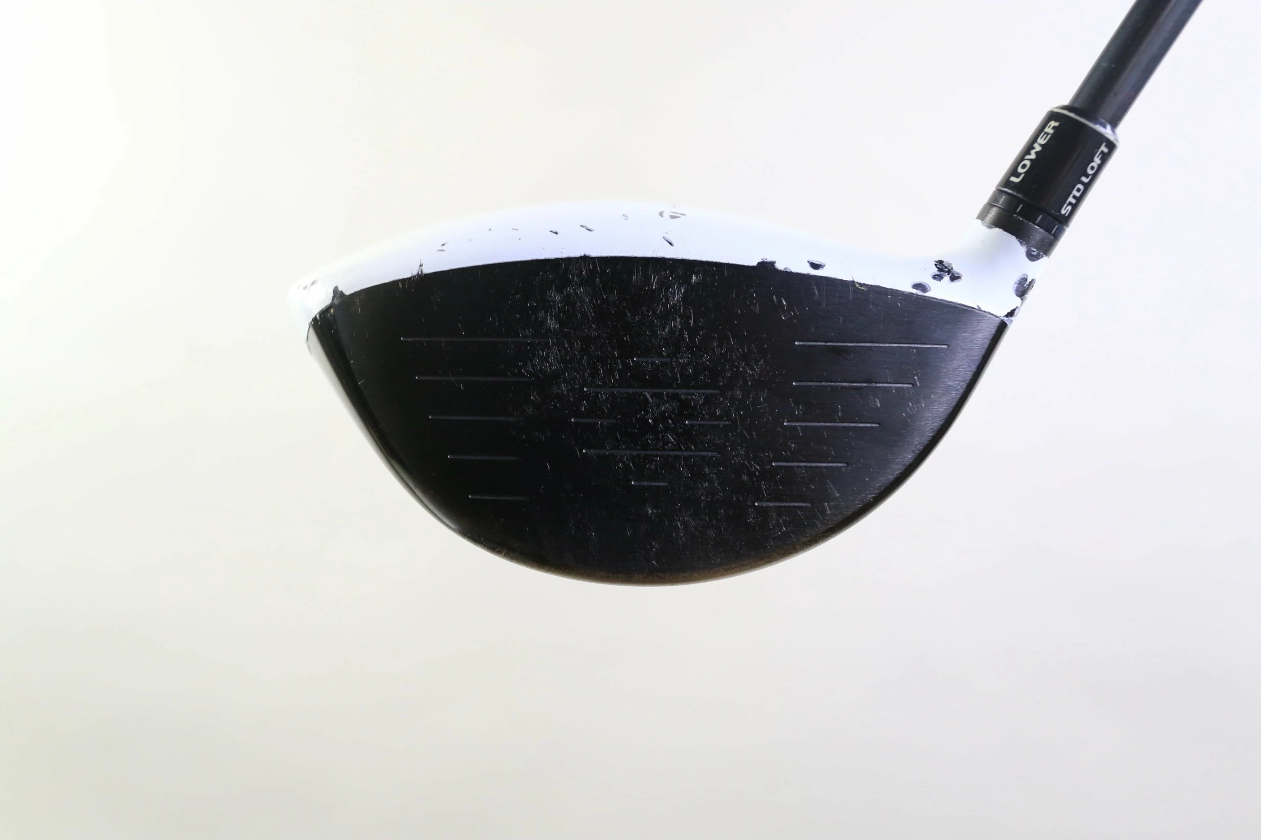 TaylorMade R15 Driver - Right-Handed - 10.5 Degrees - Regular Flex - Image 6