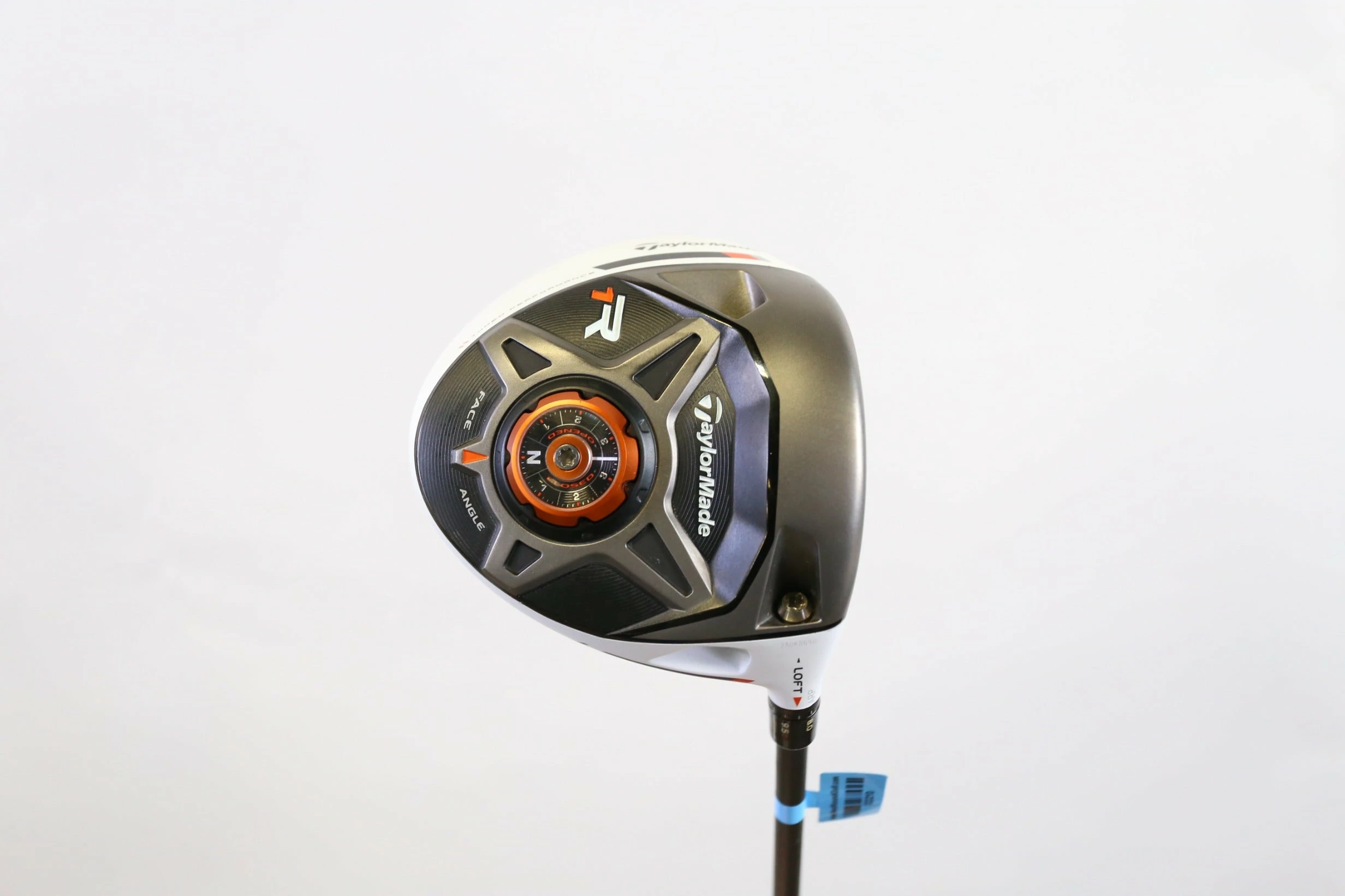 TaylorMade R1 Driver - Right-Handed - 9 Degrees - Regular Flex