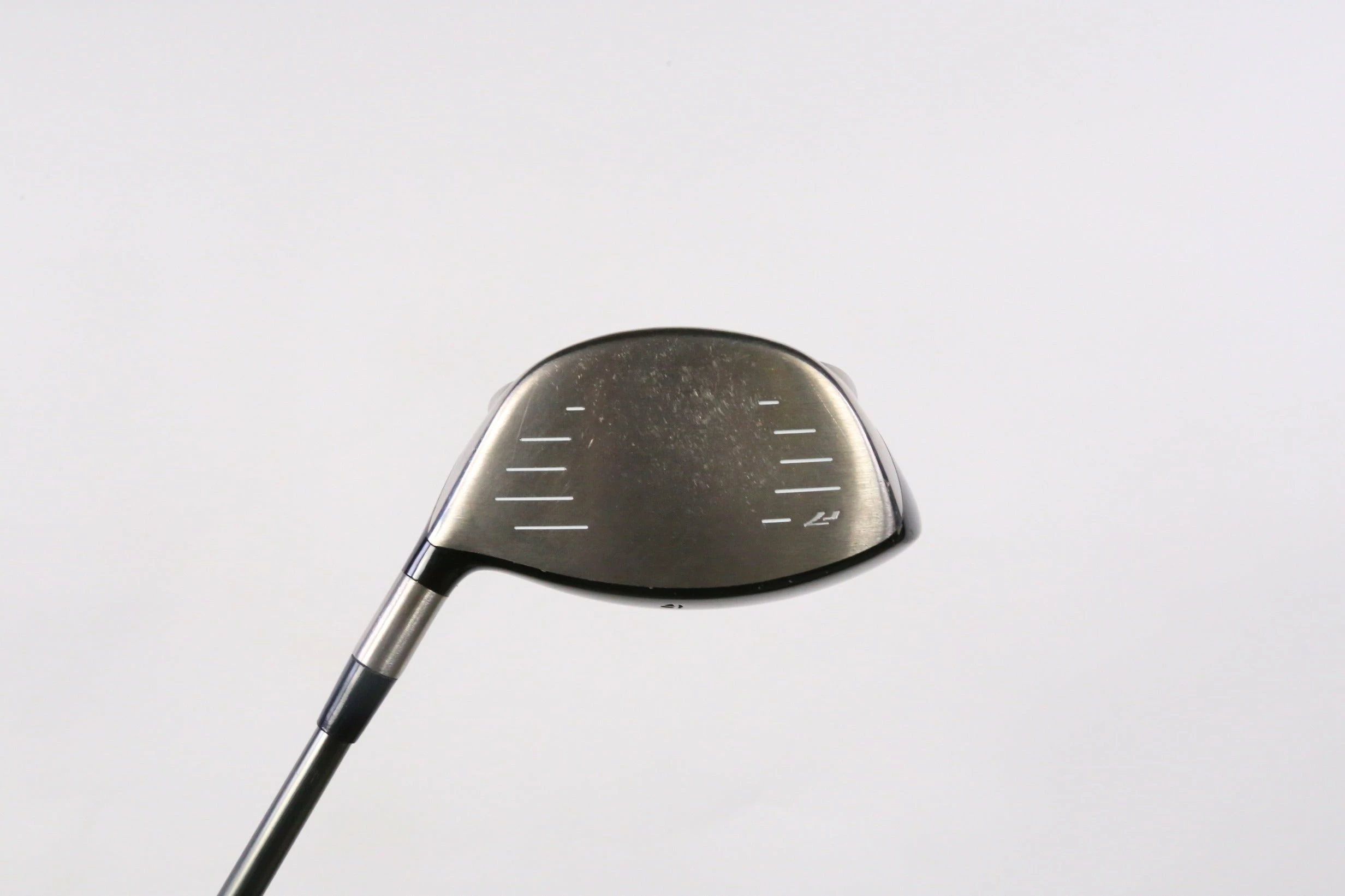 TaylorMade R7 Quad TP Driver - Right-Handed - 9.5 Degrees - Regular Flex - Image 2