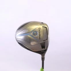 TaylorMade JetSpeed Driver - Right-Handed - 13 Degrees - Ladies Flex