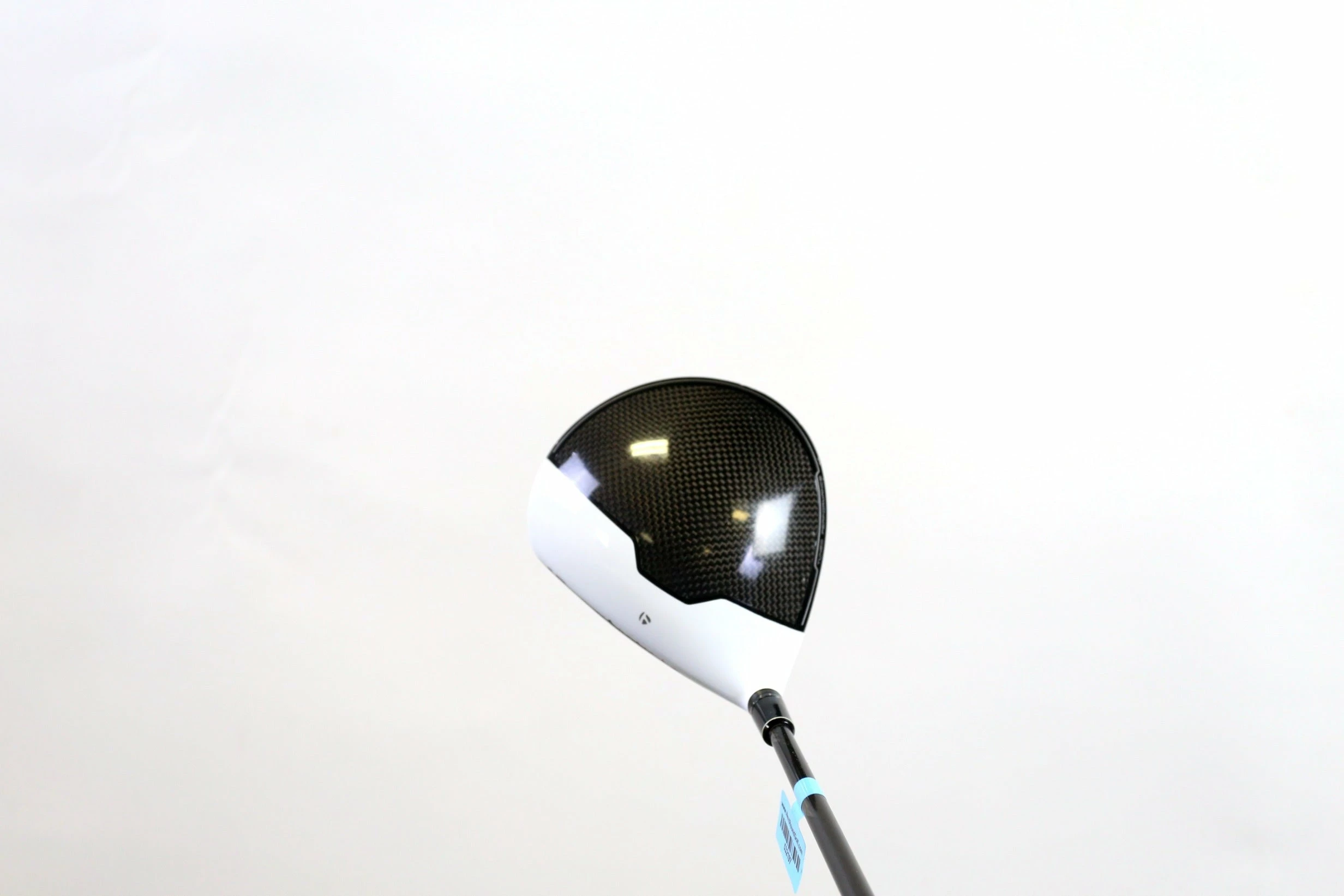 TaylorMade M1 460 Driver - Right-Handed - 12 Degrees - Seniors Flex - Image 7