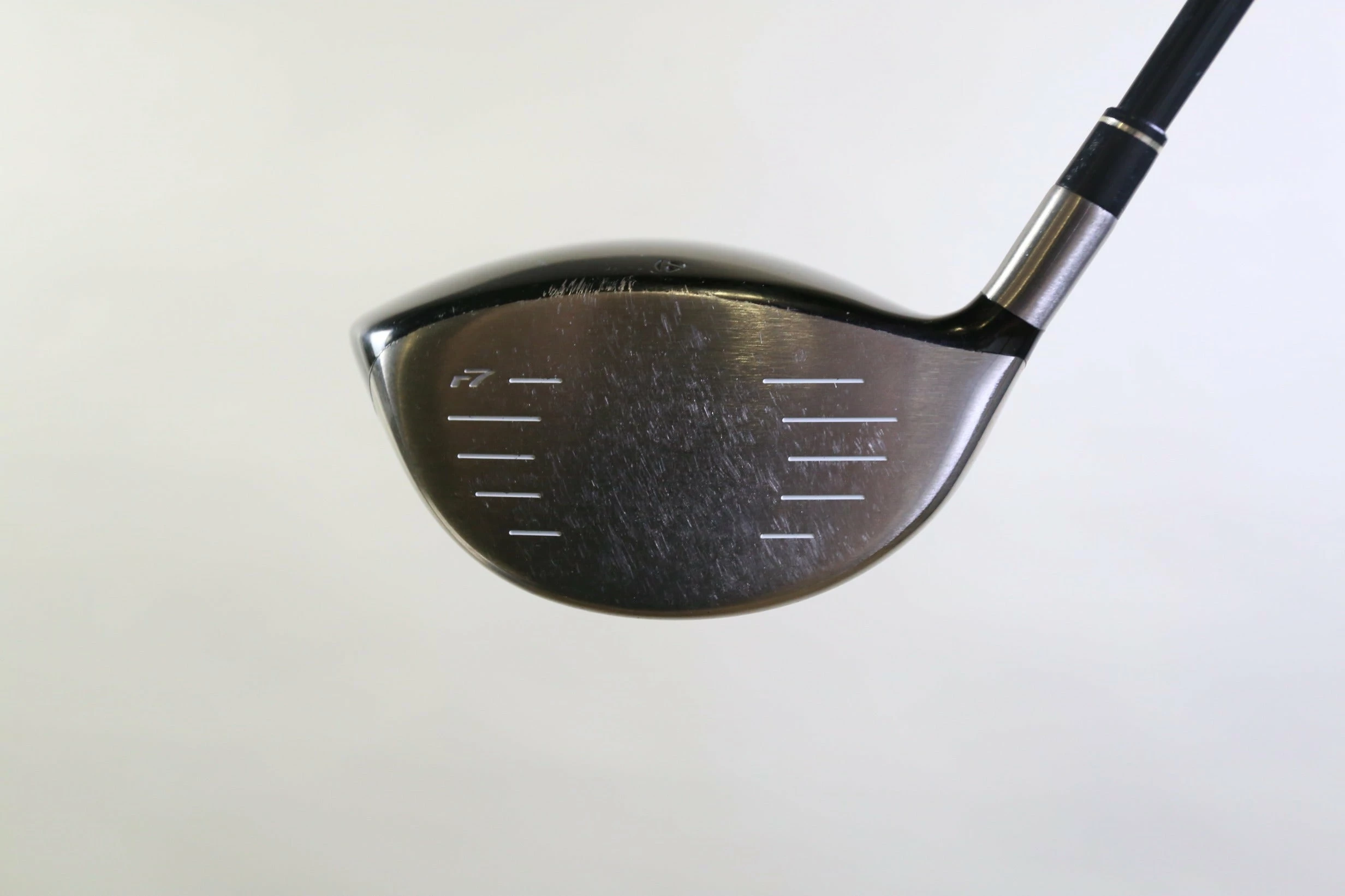 TaylorMade R7 460 Driver - Right-Handed - 10.5 Degrees - Regular Flex - Image 6