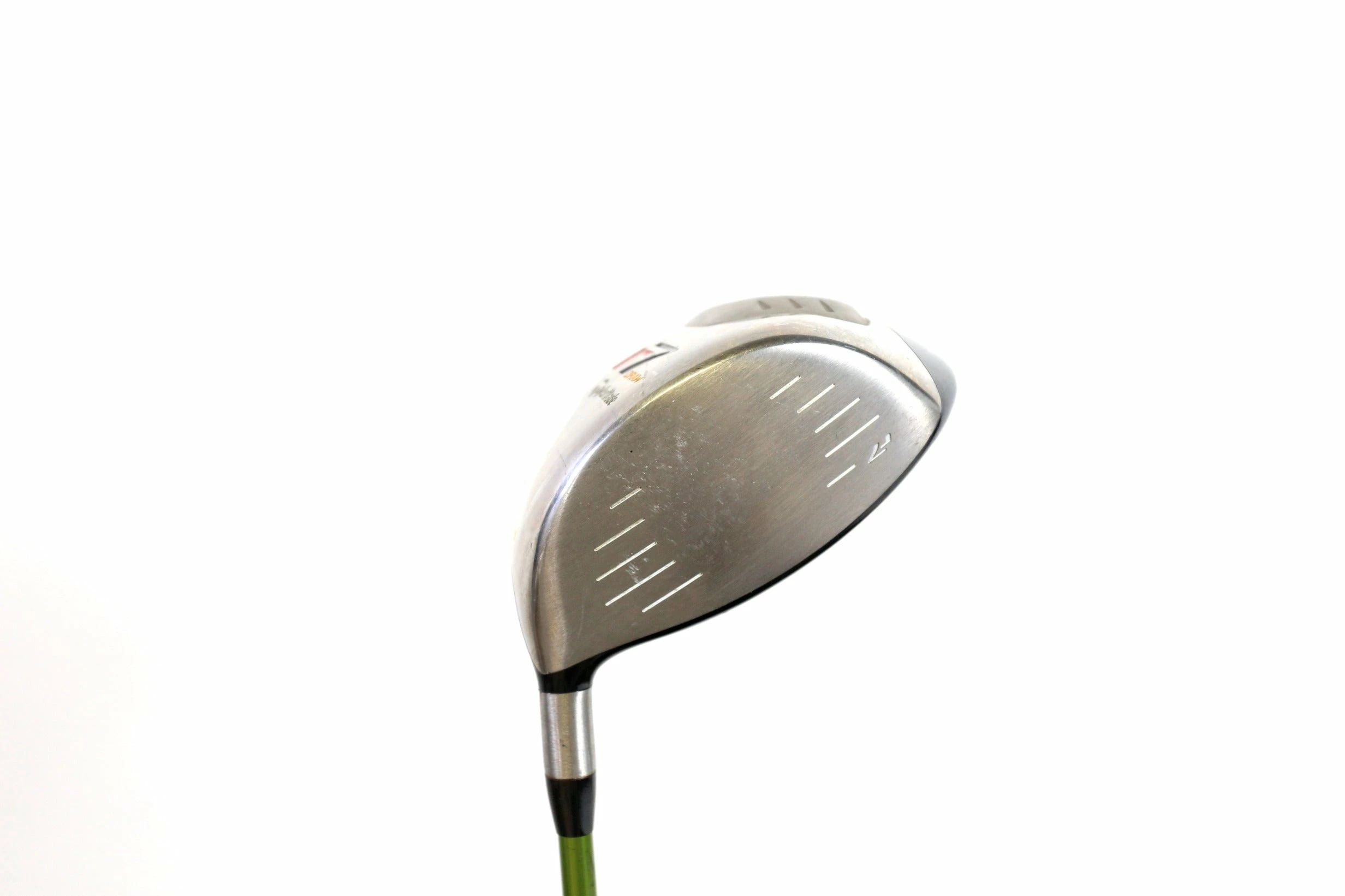 TaylorMade R7 Draw Driver - Right-Handed - 10.5 Degrees - Regular Flex - Image 6