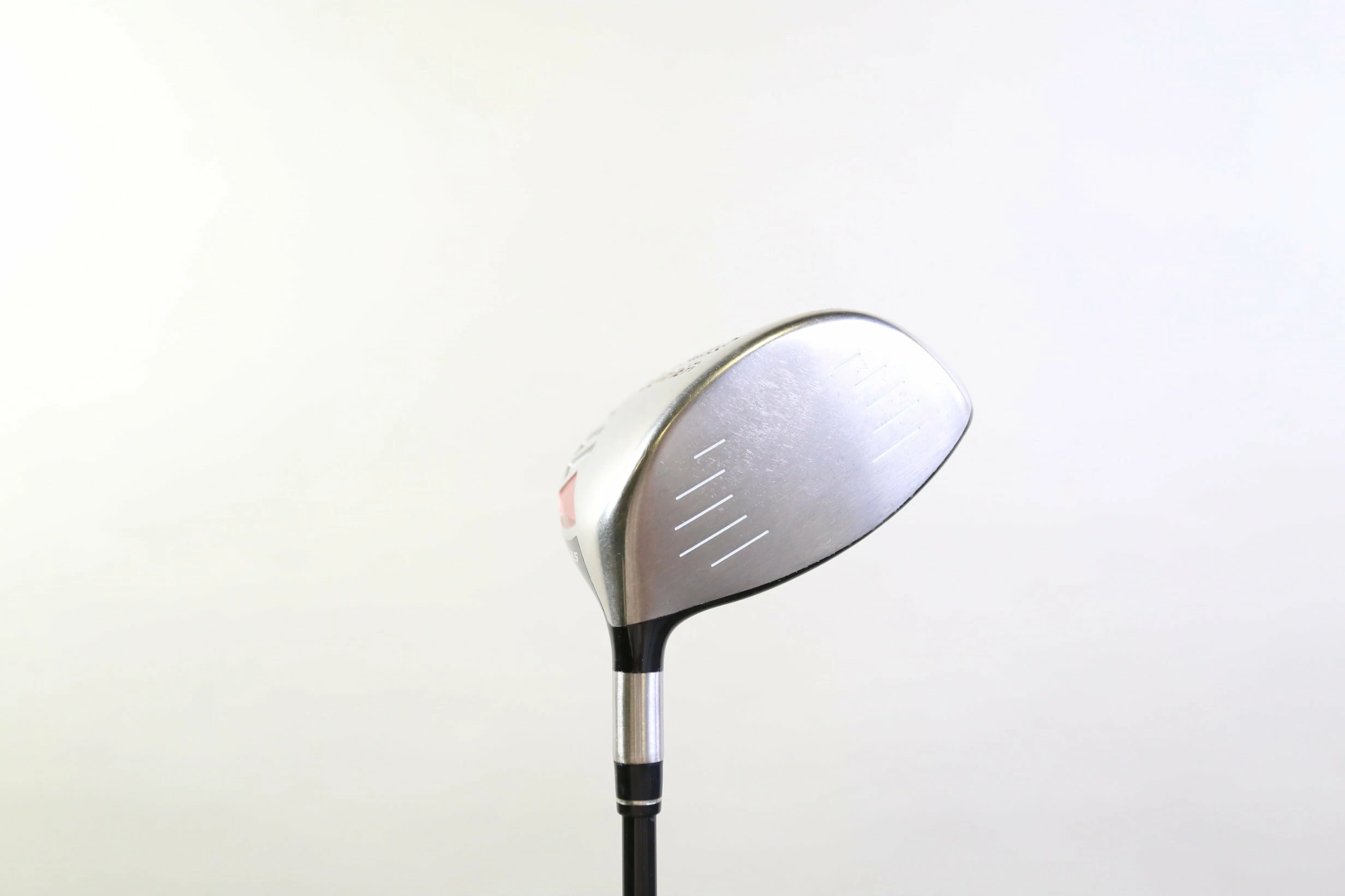 TaylorMade Burner Driver - Right-Handed - 9.5 Degrees - Regular Flex - Image 2
