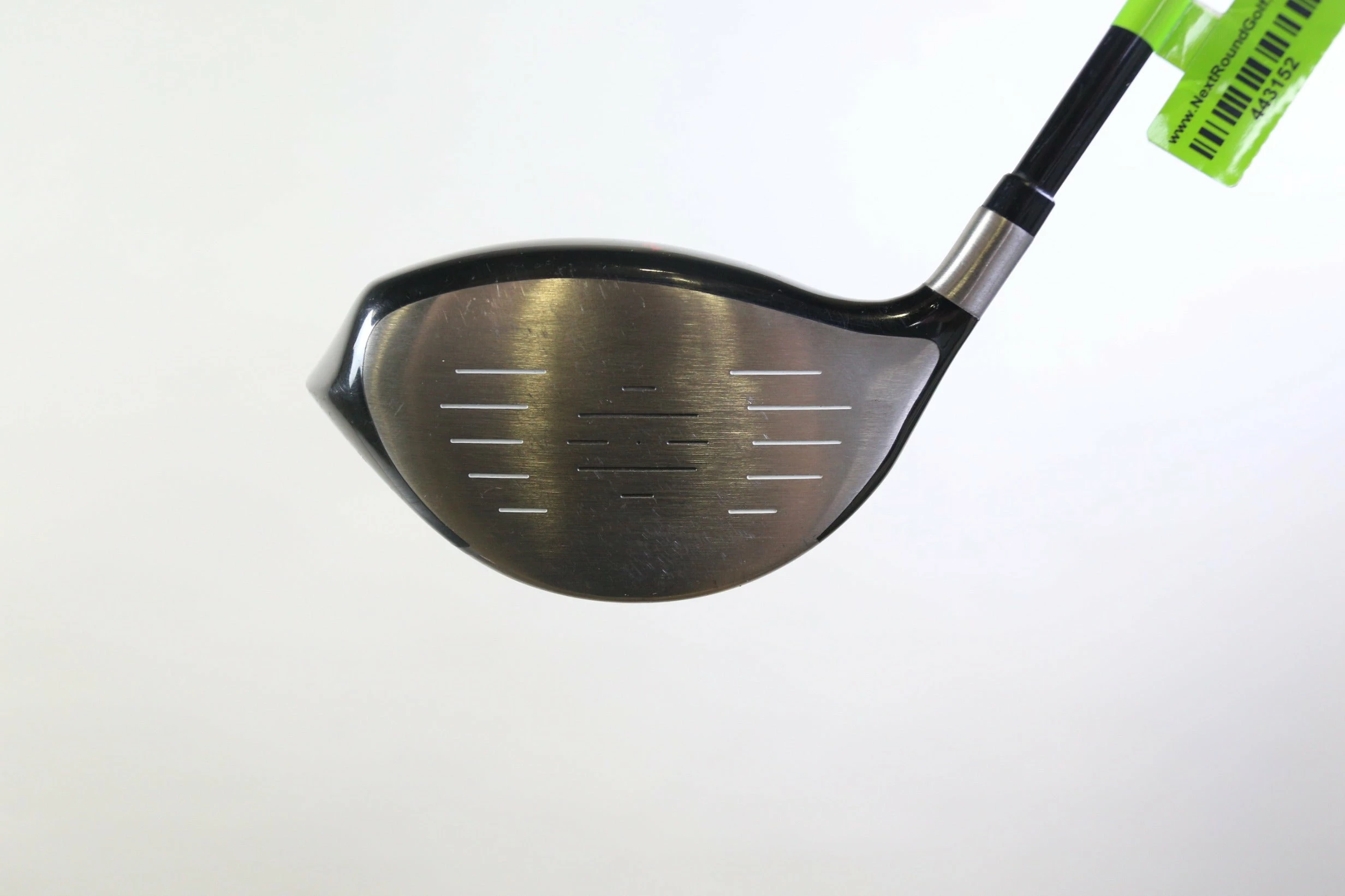 TaylorMade Burner SuperFast Driver - Right-Handed - 10.5 Degrees - Regular Flex - Image 6