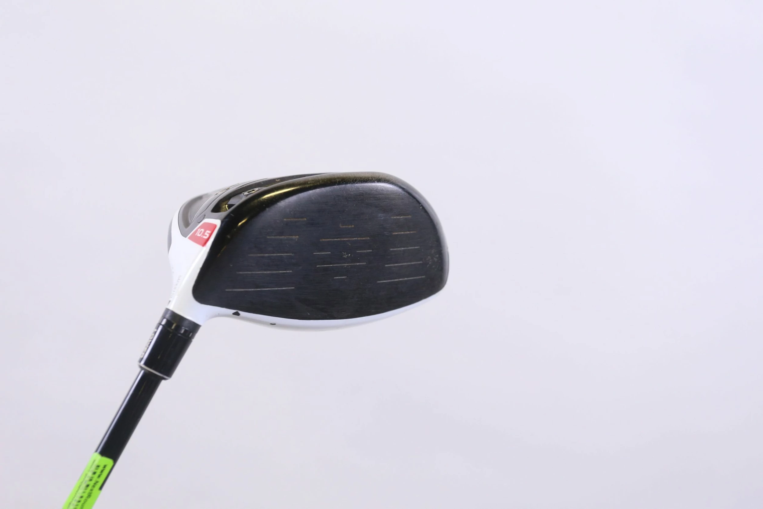 TaylorMade M1 460 Driver - Right-Handed - 10.5 Degrees - Stiff Flex - Image 5