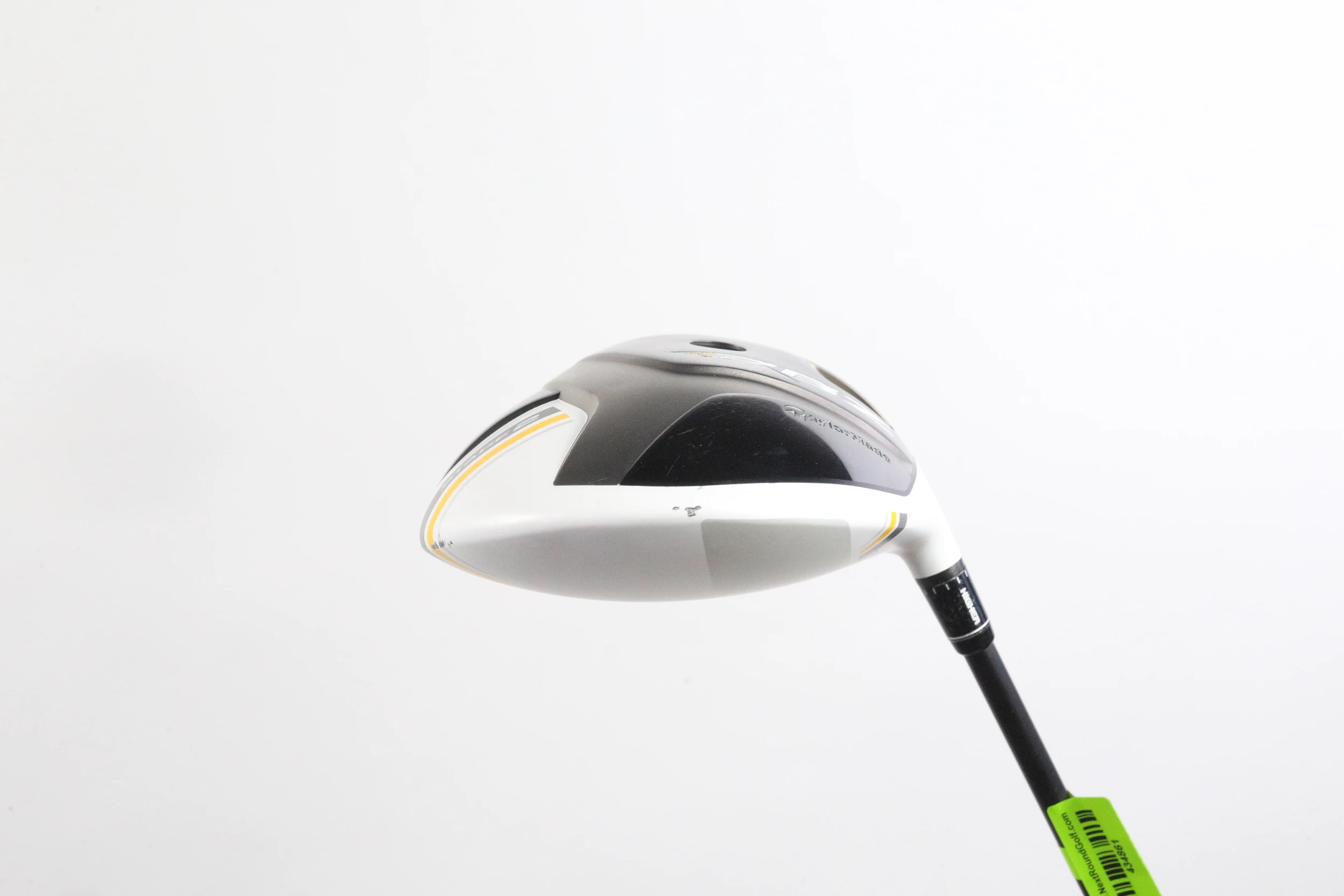 TaylorMade RocketBallz RBZ Stage 2 Driver - Right-Handed - 10.5 Degrees - Regular Flex - Image 6