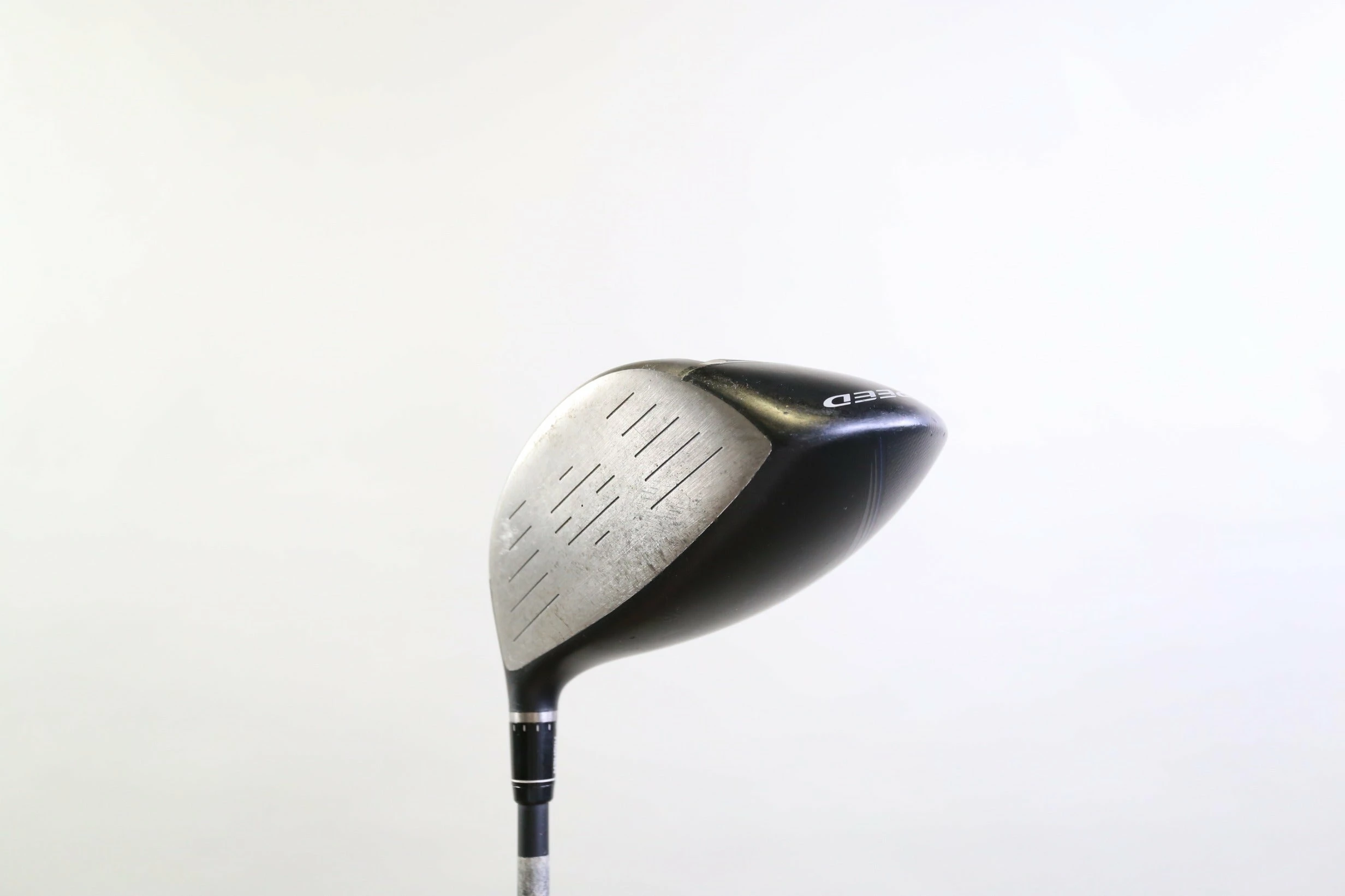 TaylorMade JetSpeed Driver - Right-Handed - 10.5 Degrees - Regular Flex - Image 5