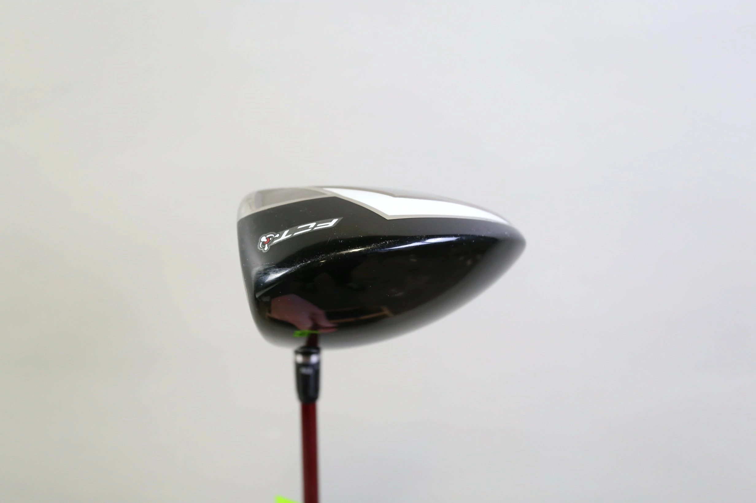 TaylorMade R9 460 Driver - Right-Handed - 10.5 Degrees - Stiff Flex - Image 3