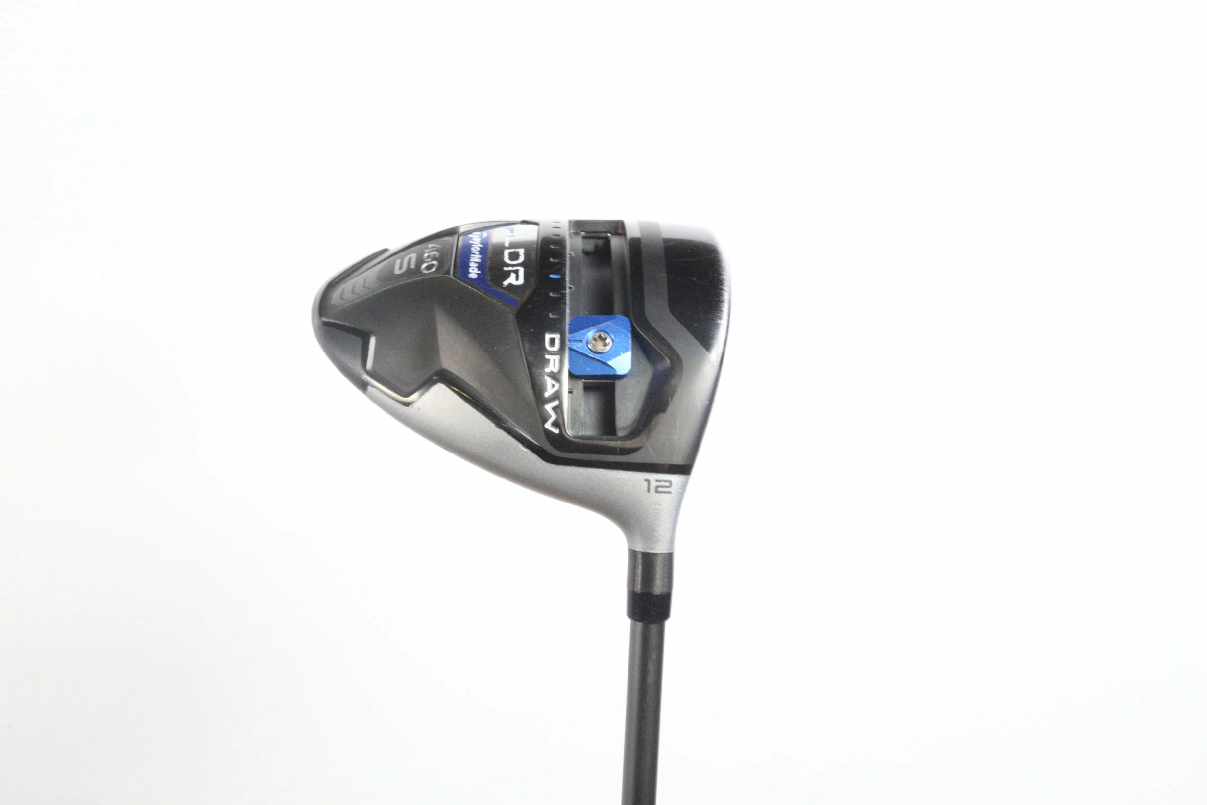 TaylorMade SLDR S Driver - Right-Handed - 12 Degrees - Ladies Flex - Image 5