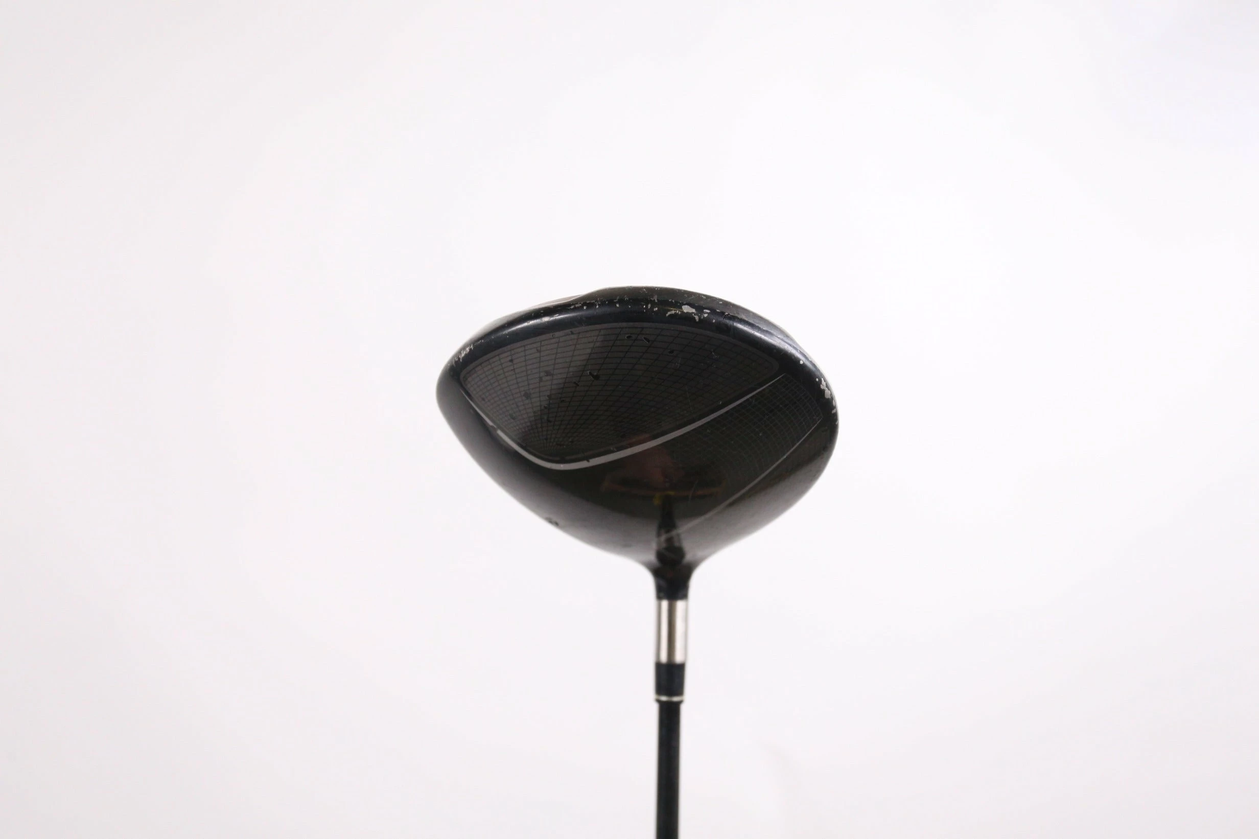 TaylorMade Burner '09 Driver - Right-Handed - 10.5 Degrees - Regular Flex - Image 4