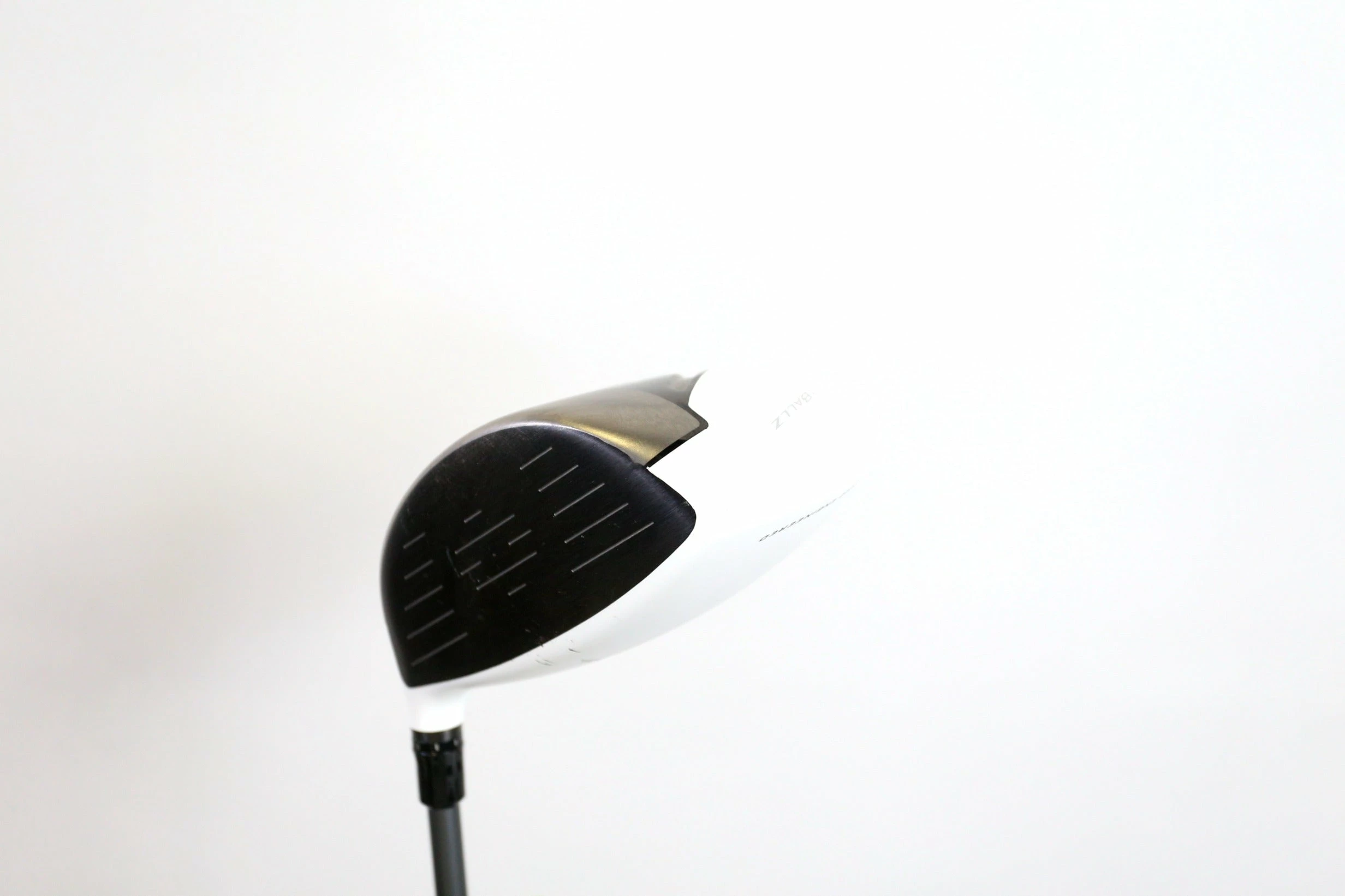 TaylorMade RocketBallz Driver - Right-Handed - 9.5 Degrees - Stiff Flex - Image 5