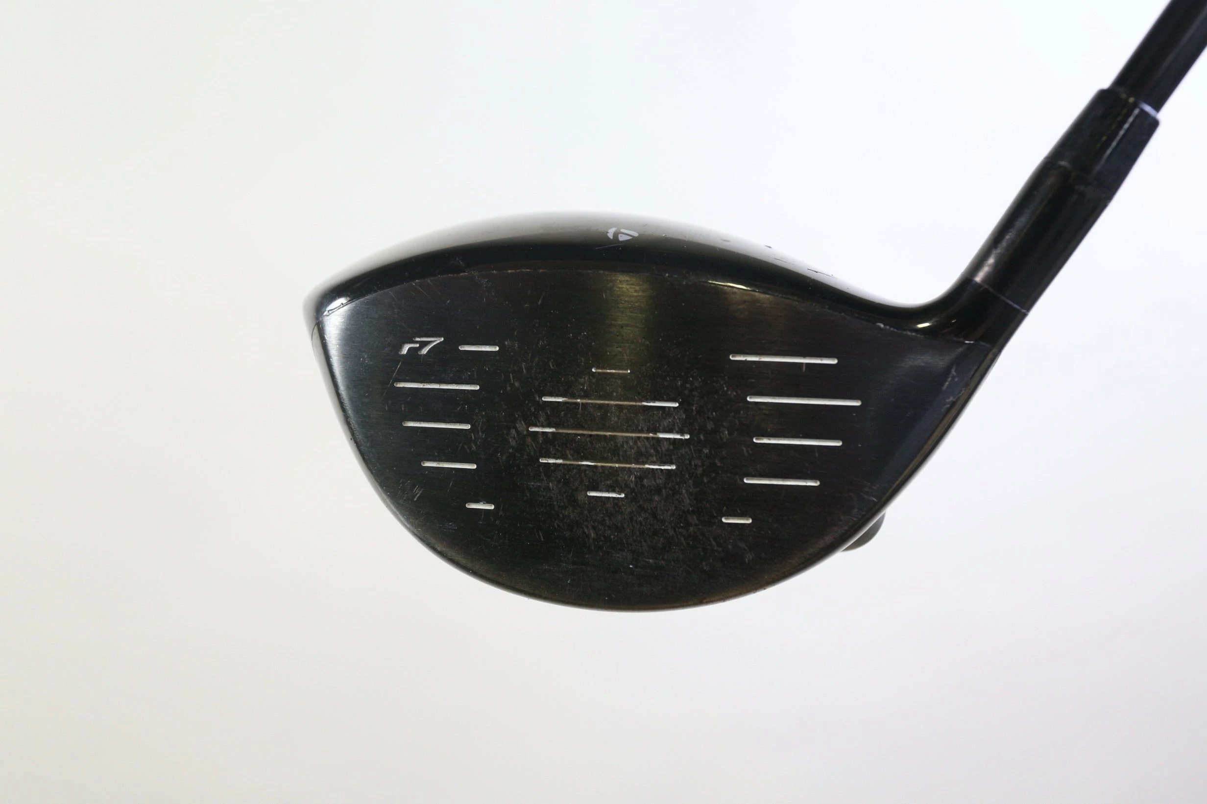 TaylorMade R7 SuperQuad Driver - Right-Handed - 9.5 Degrees - Extra Stiff Flex - Image 6