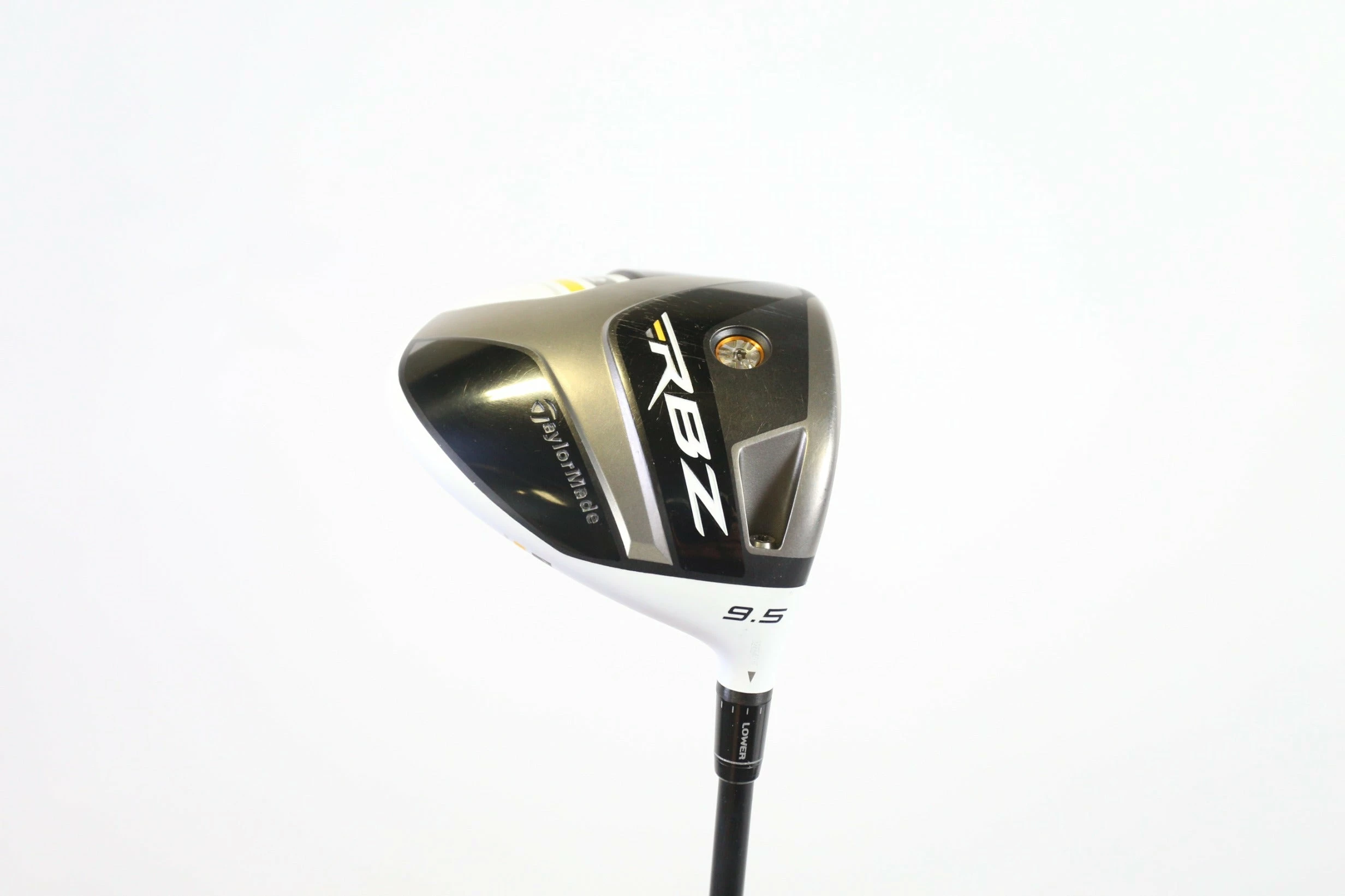TaylorMade RocketBallz RBZ Stage 2 Driver - Right-Handed - 9.5 Degrees - Regular Flex - Image 5