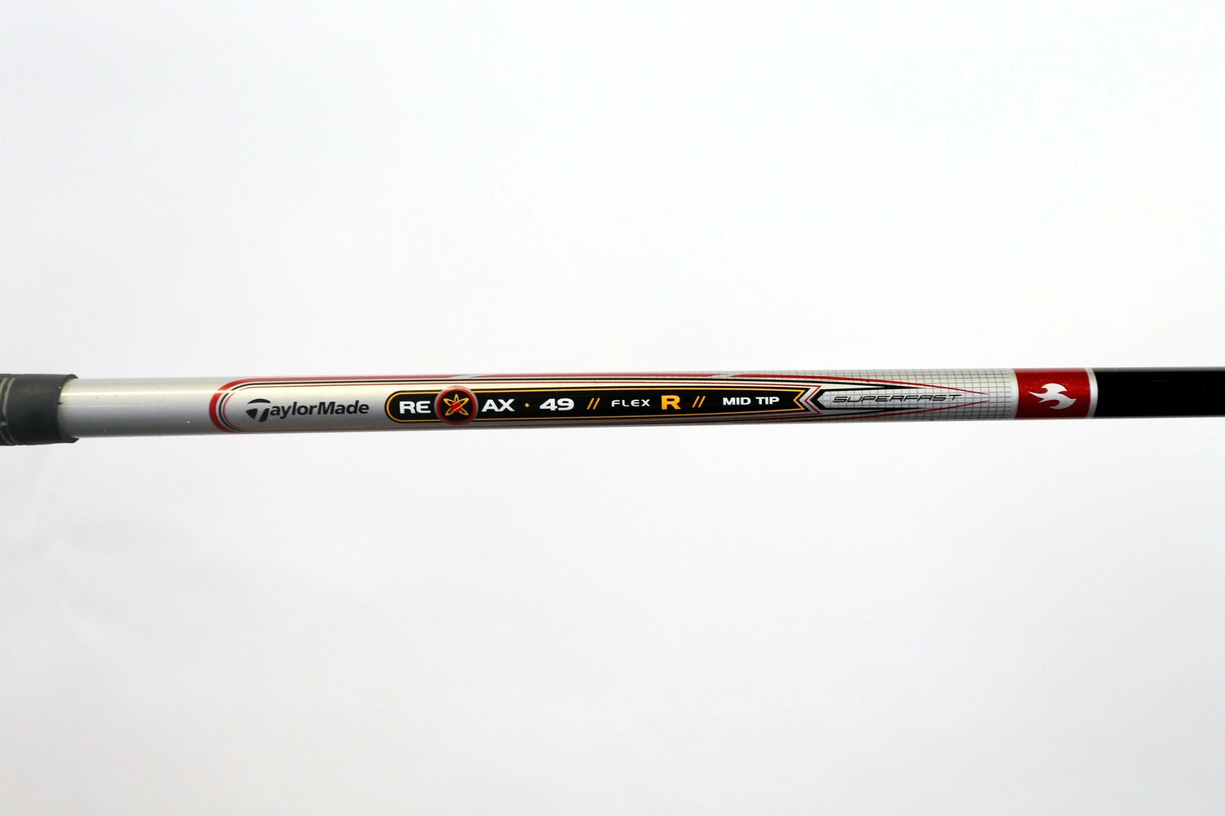 TaylorMade Burner '09 Driver - Right-Handed - 10.5 Degrees - Regular Flex - Image 8