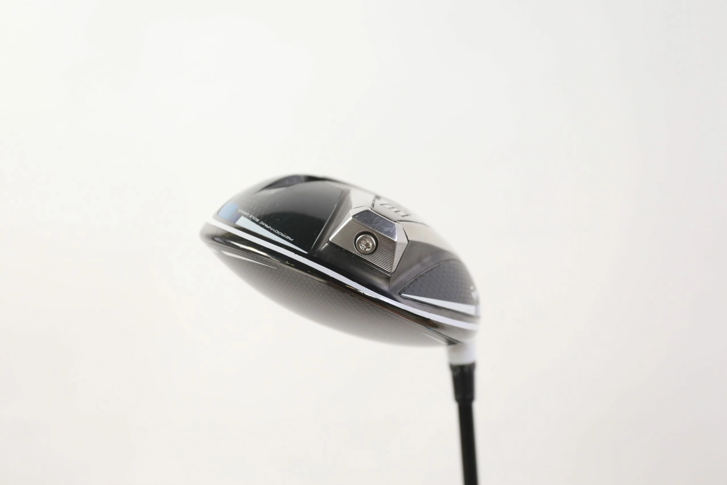 TaylorMade SIM Driver - Right-Handed - 9 Degrees - Regular Flex - Image 4