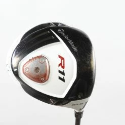 TaylorMade R11 Driver - Right-Handed - 10.5 Degrees - Regular Flex