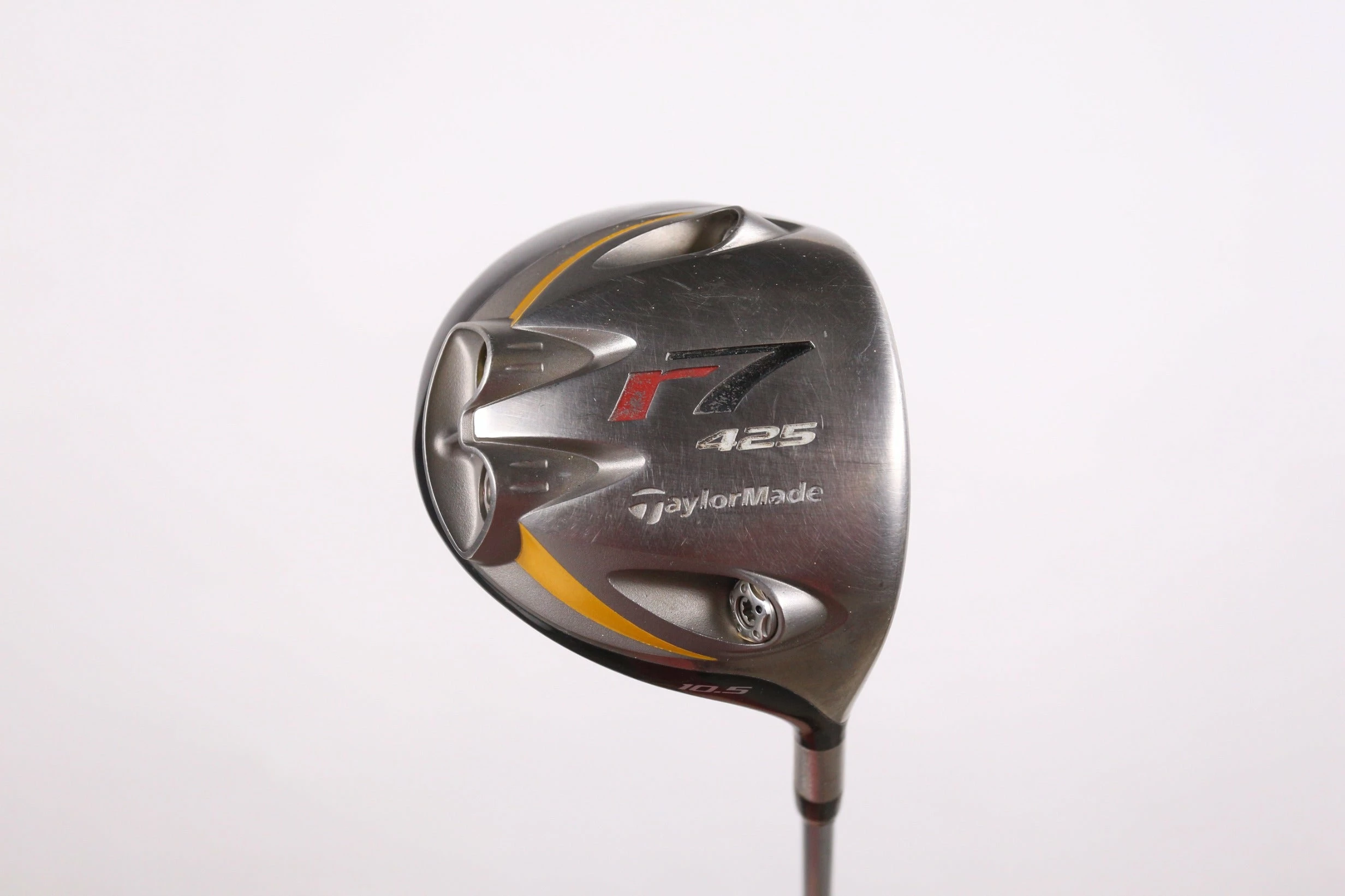 TaylorMade R7 425 TP Driver - Right-Handed - 10.5 Degrees - Regular Flex