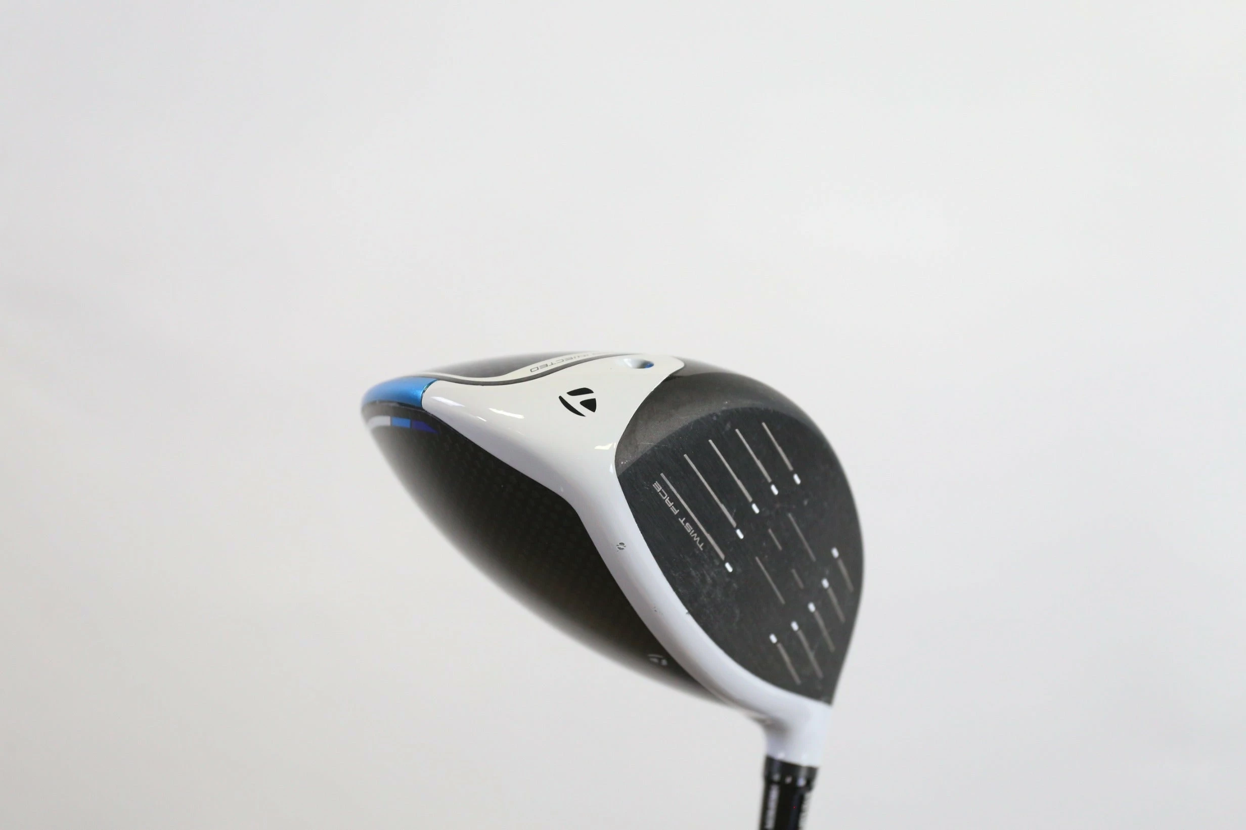 TaylorMade SIM 2 MAX D Driver - Left-Handed - 10.5 Degrees - Regular Flex - Image 5