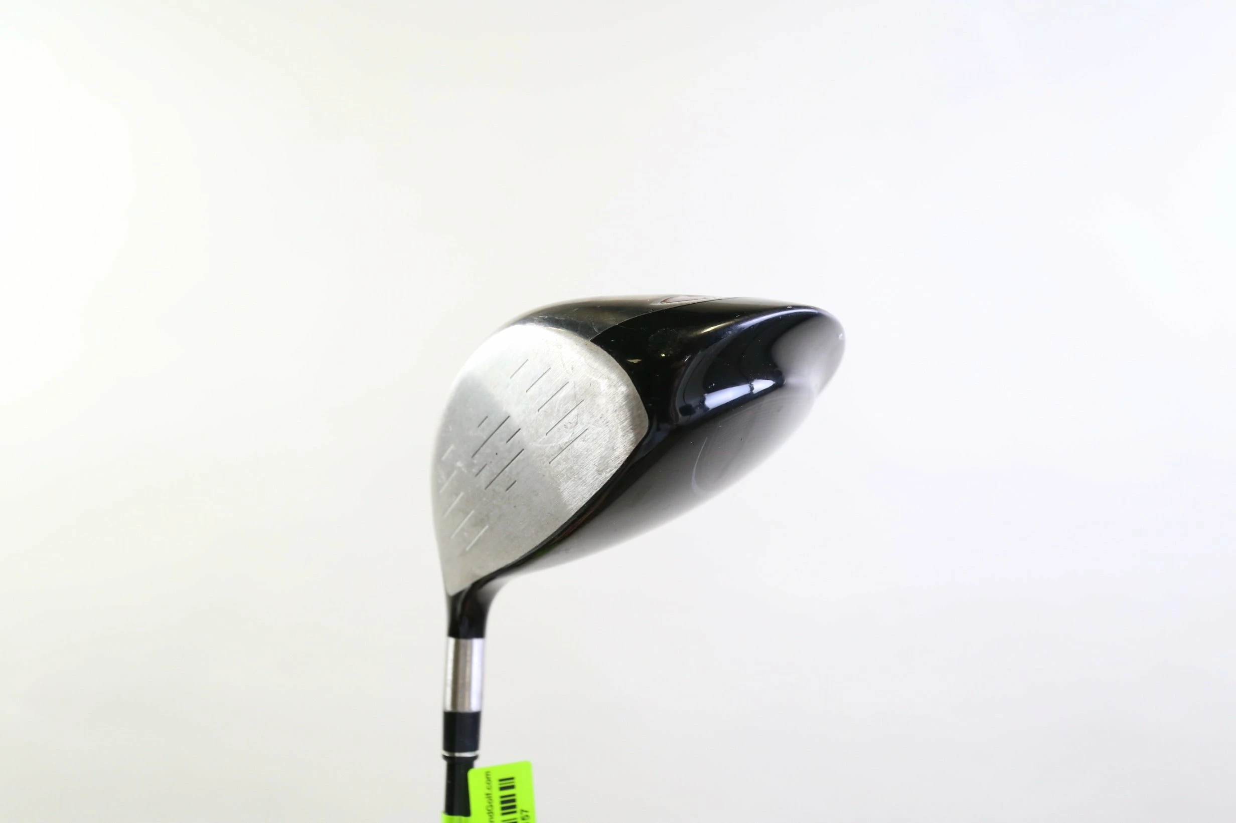 TaylorMade Burner '09 Driver - Right-Handed - 10.5 Degrees - Seniors Flex - Image 5