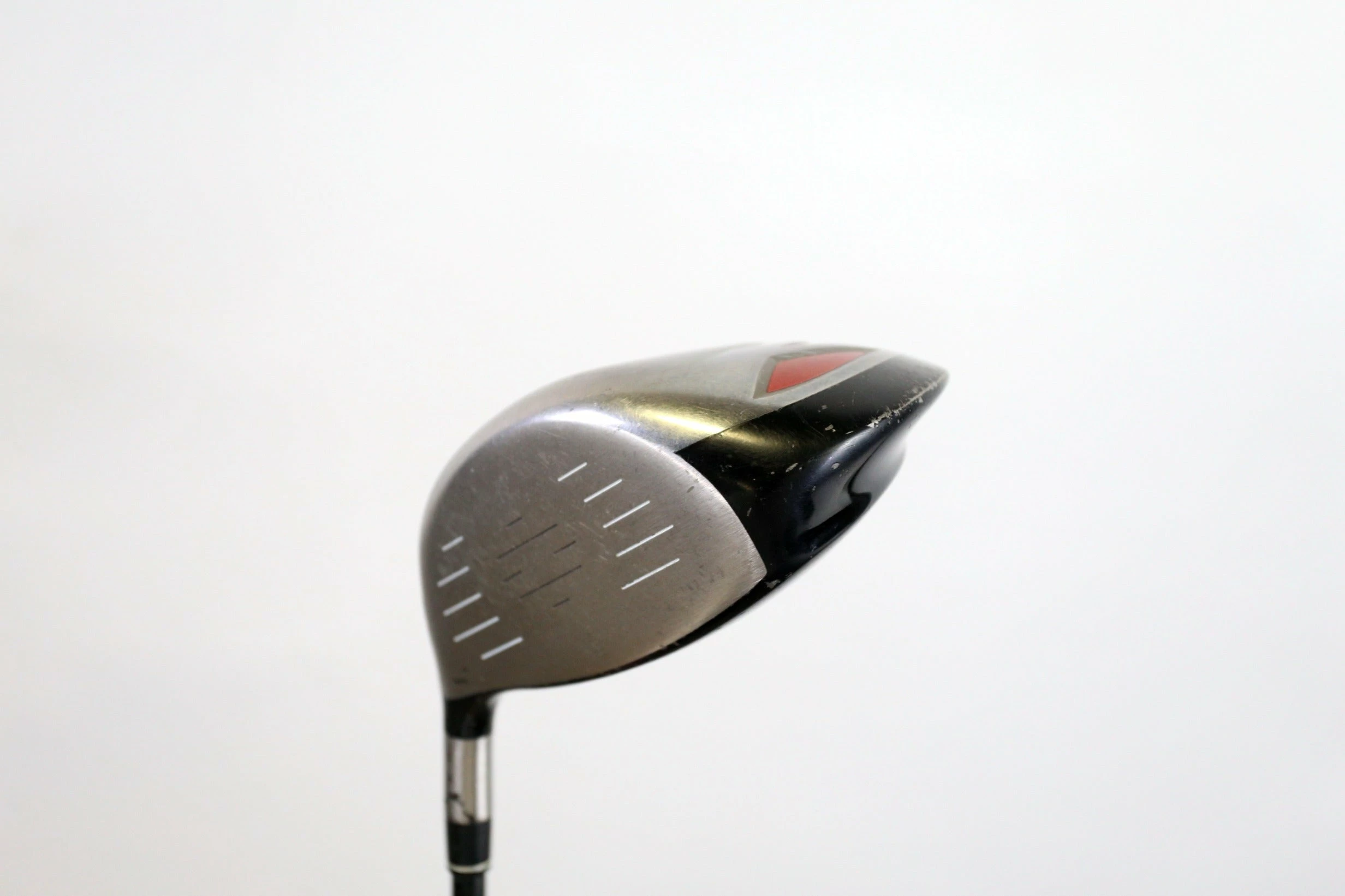 TaylorMade Burner '09 Driver - Right-Handed - 10.5 Degrees - Regular Flex - Image 5