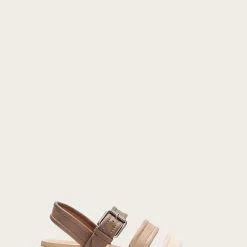 The Frye Company Marlette Strappy Sandal
