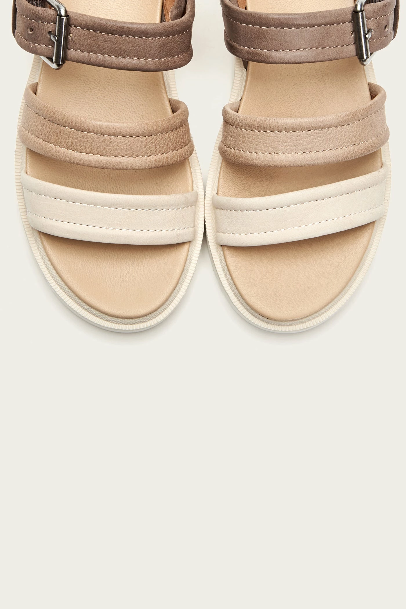 The Frye Company Marlette Strappy Sandal - Image 6