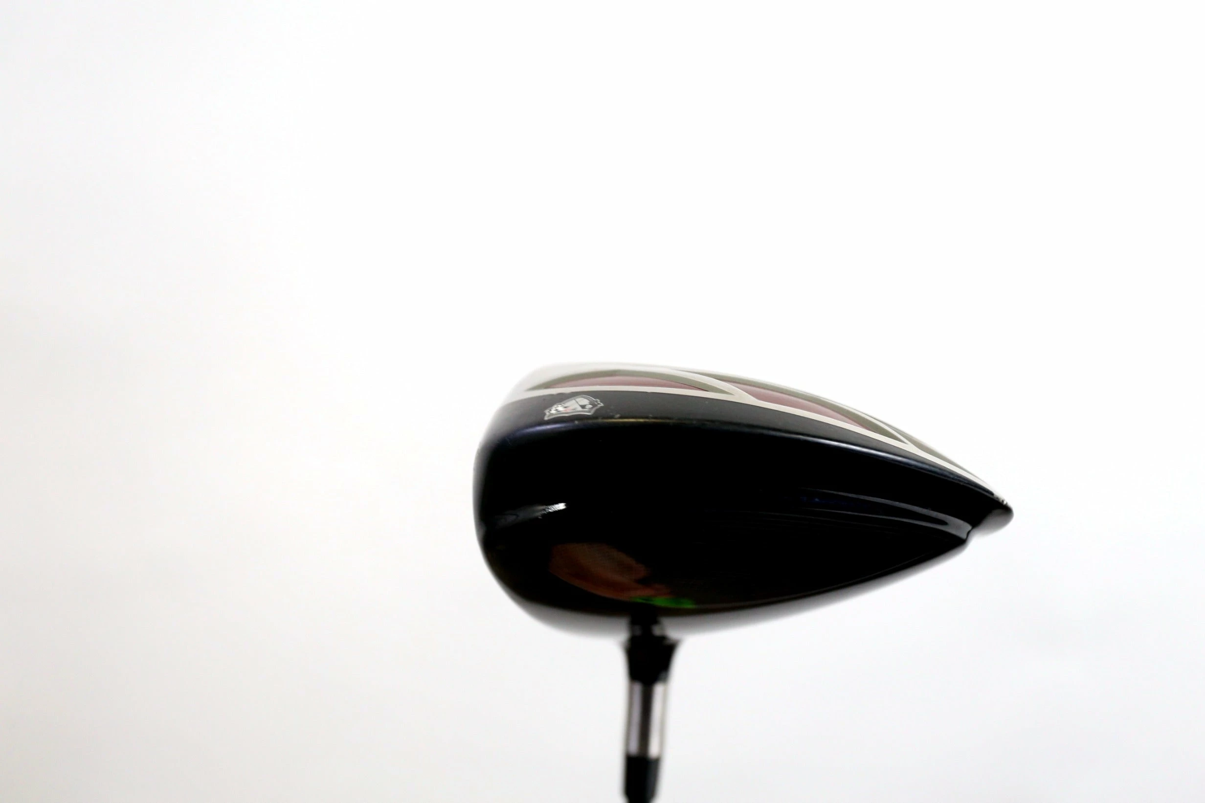 TaylorMade Burner '09 Driver - Right-Handed - 9.5 Degrees - Stiff Flex - Image 4