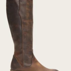 The Frye Company Carson Piping Tall