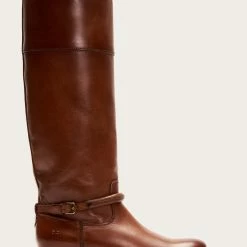 The Frye Company Melissa Seam Tall