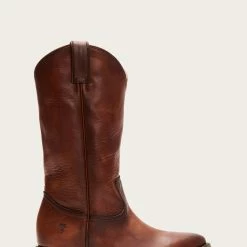 The Frye Company Billy Pull On