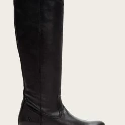 The Frye Company Melissa Inside Zip Tall