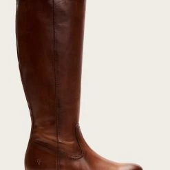 The Frye Company Melissa Inside Zip Tall